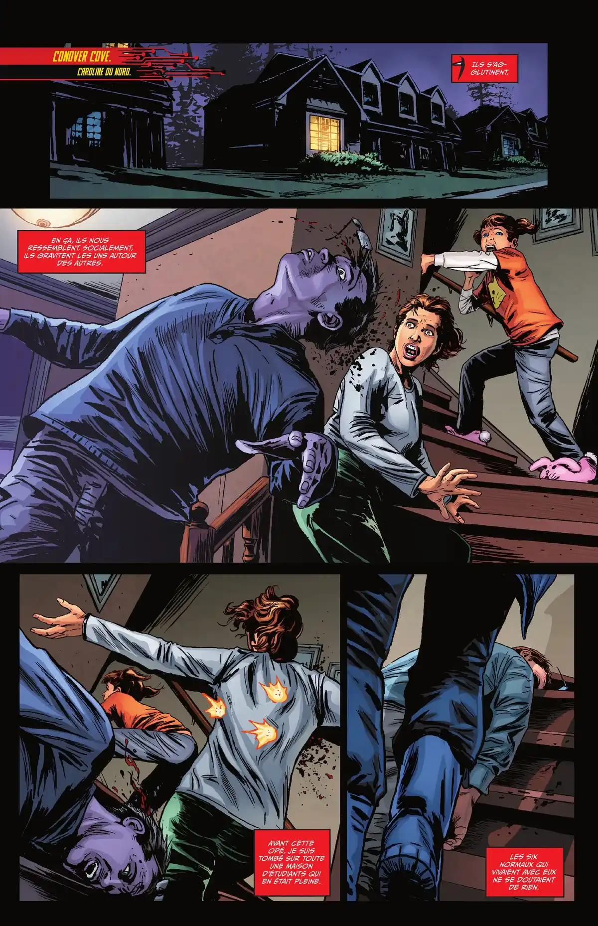 Futures End Volume 1 page 37