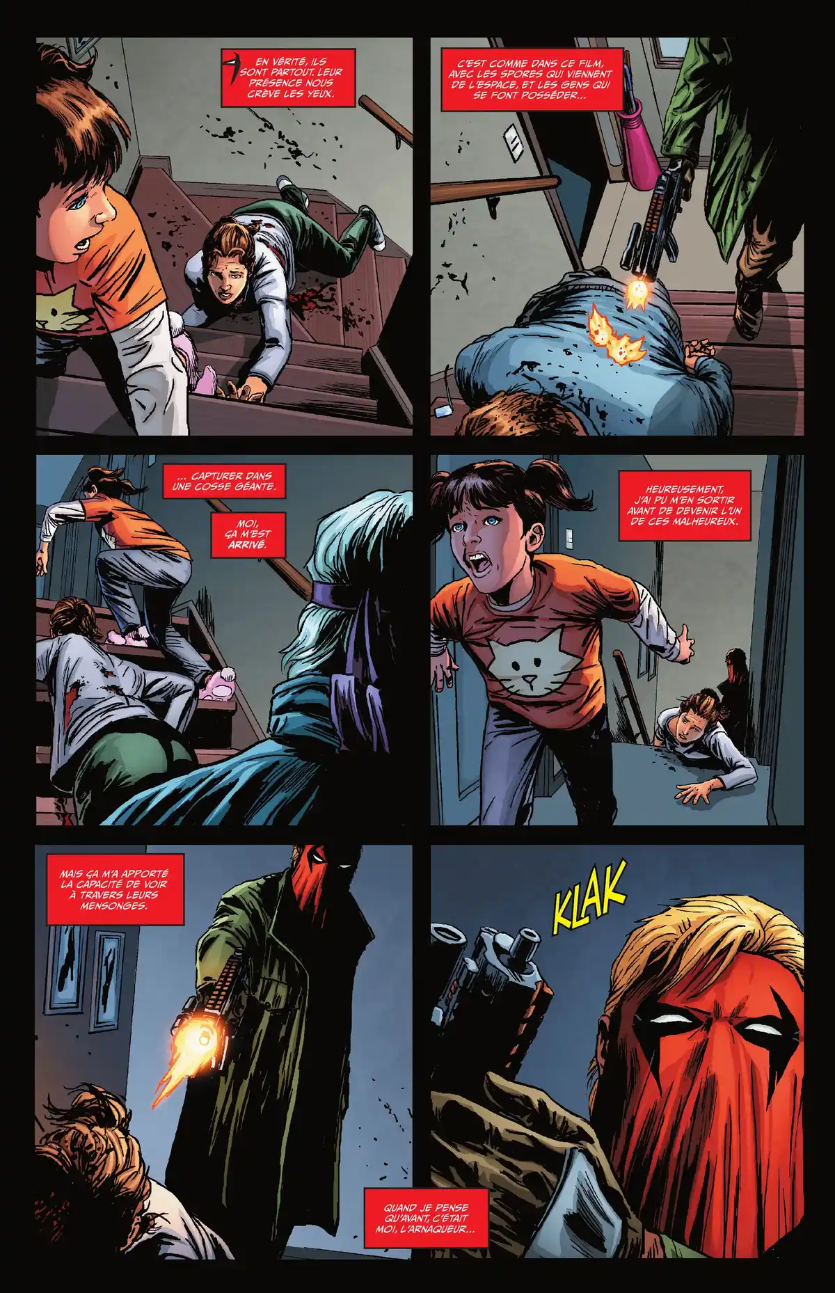 Futures End Volume 1 page 38