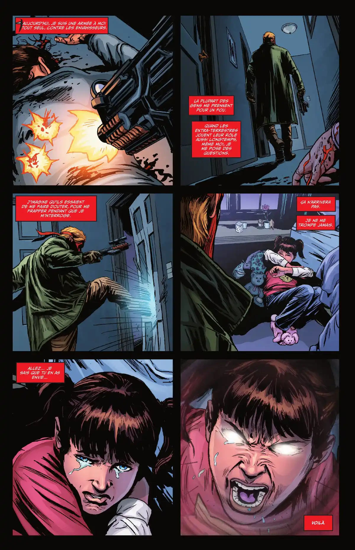 Futures End Volume 1 page 39