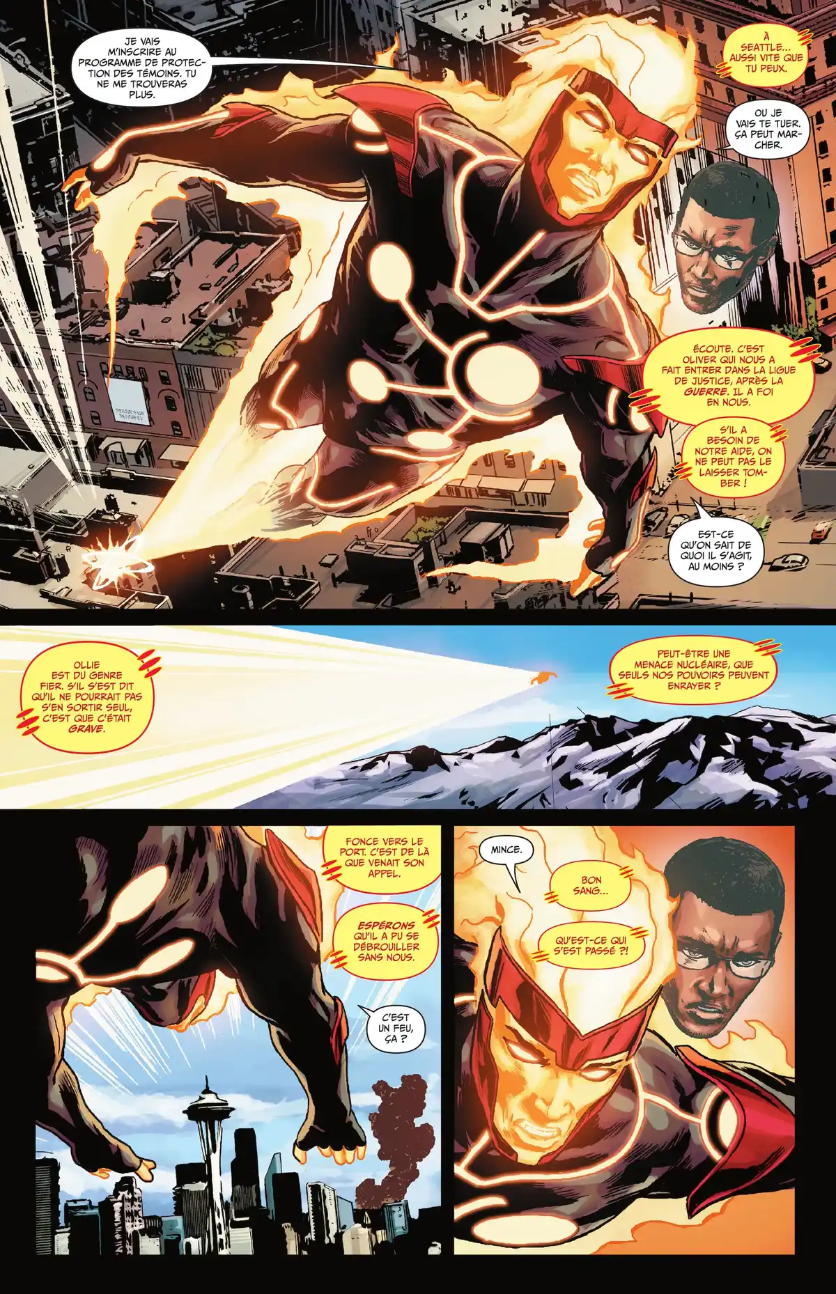 Futures End Volume 1 page 43