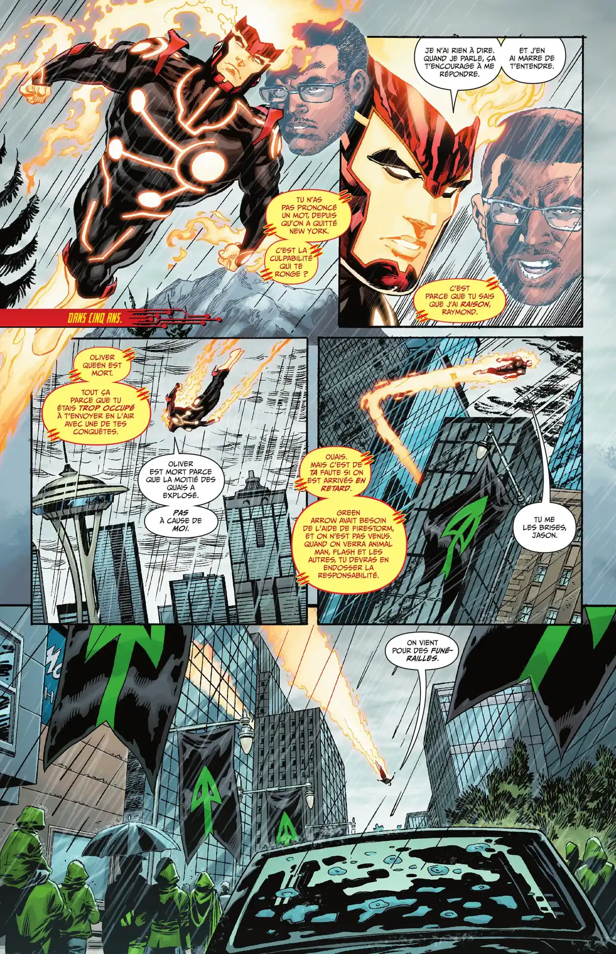 Futures End Volume 1 page 49