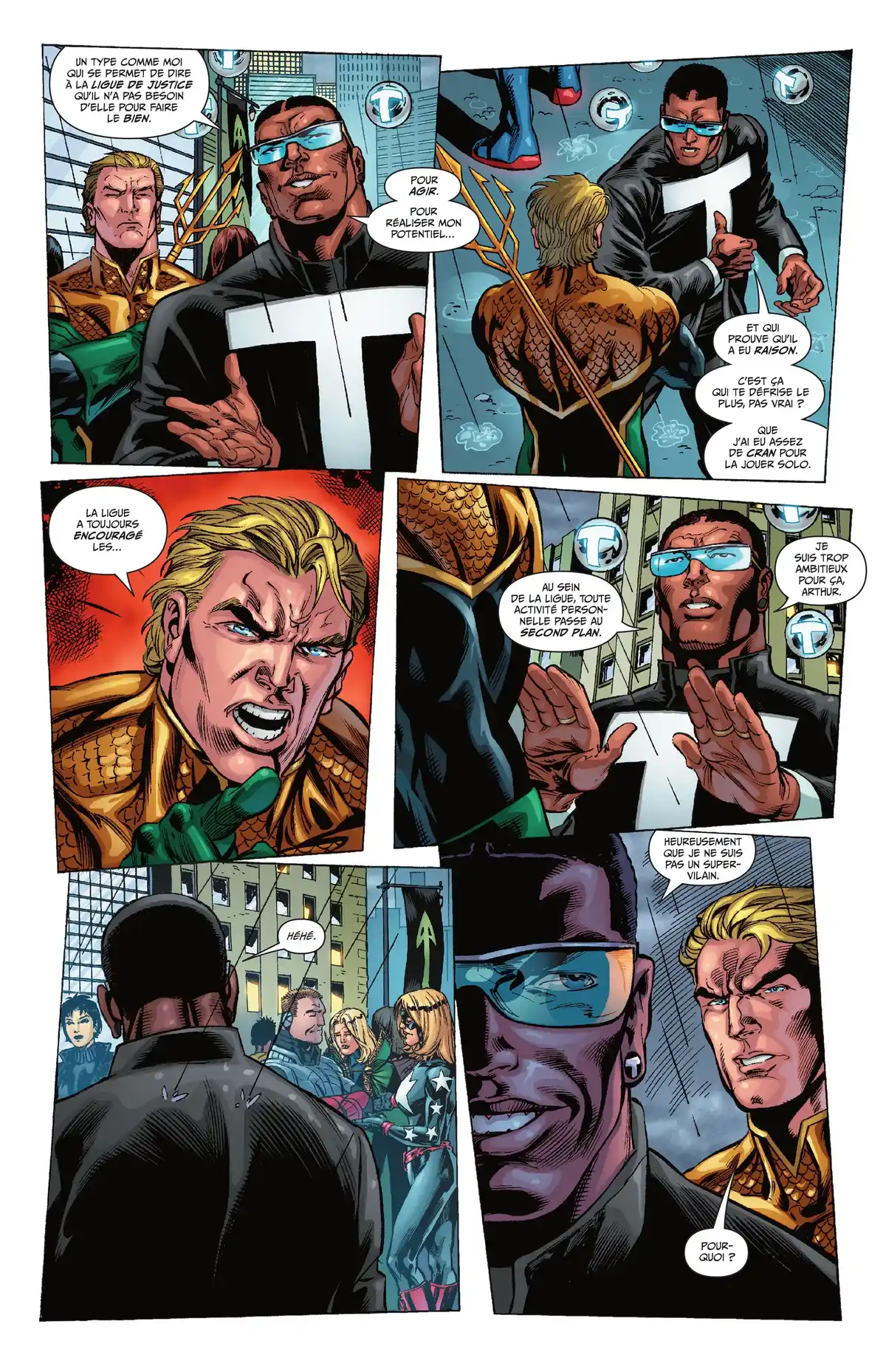 Futures End Volume 1 page 53