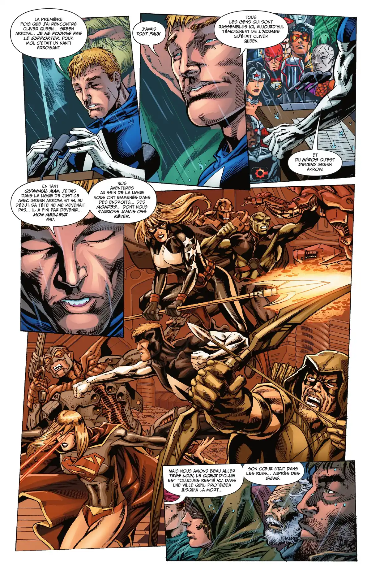 Futures End Volume 1 page 57