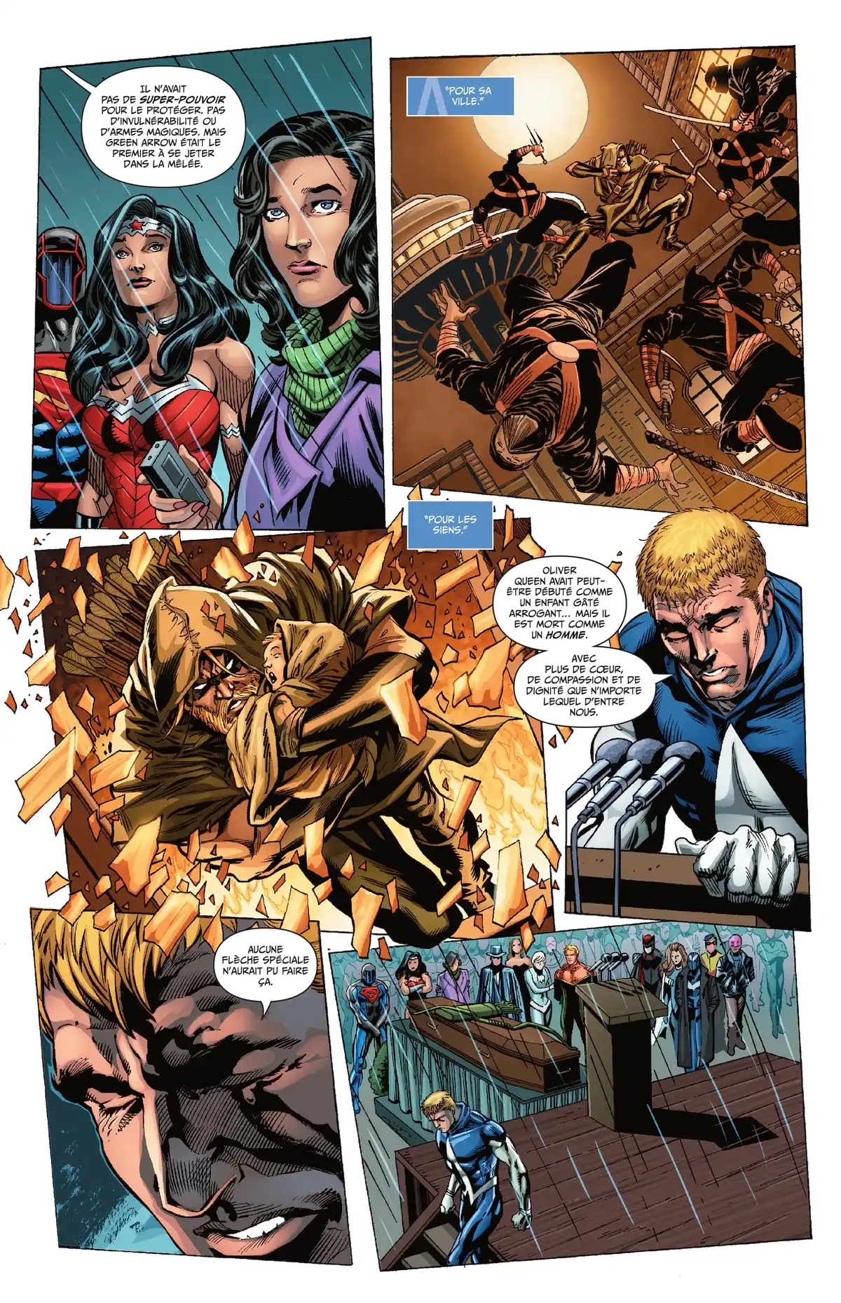 Futures End Volume 1 page 59