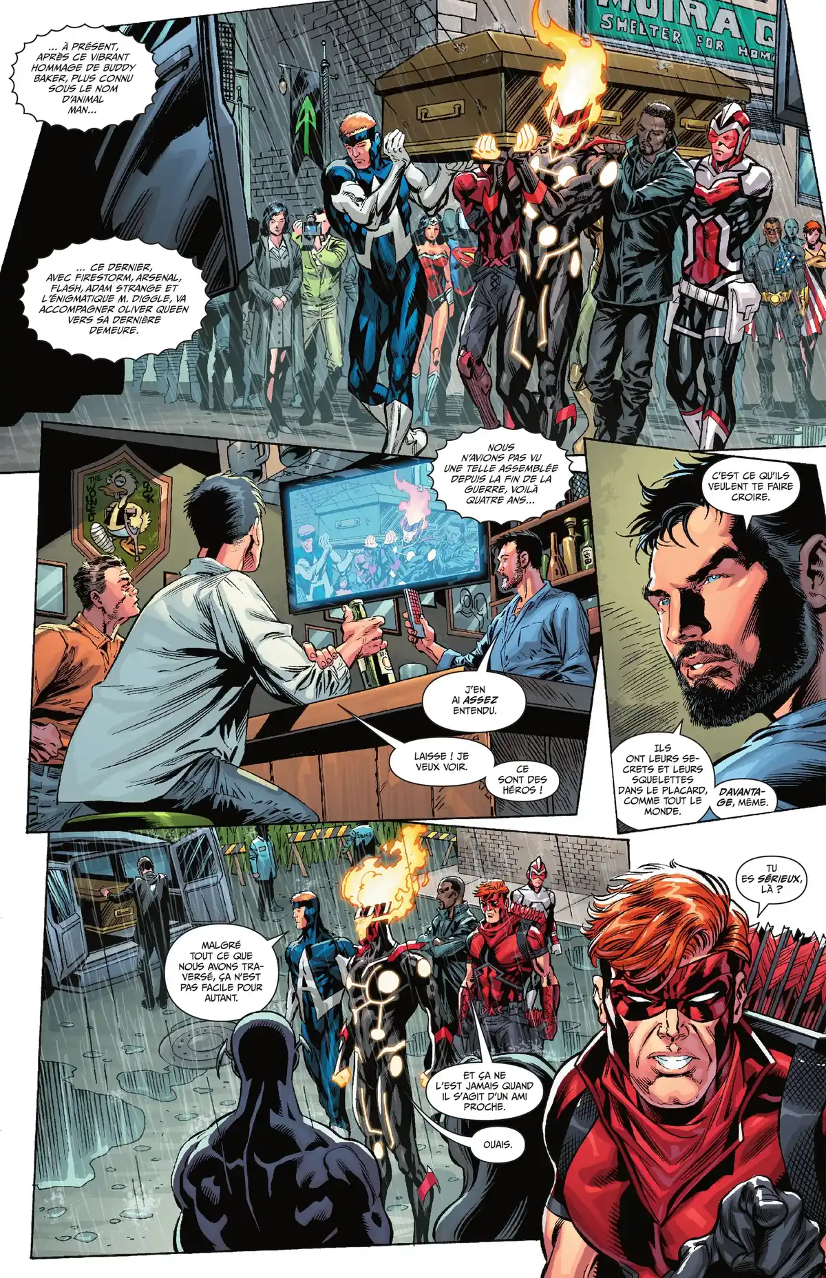 Futures End Volume 1 page 63