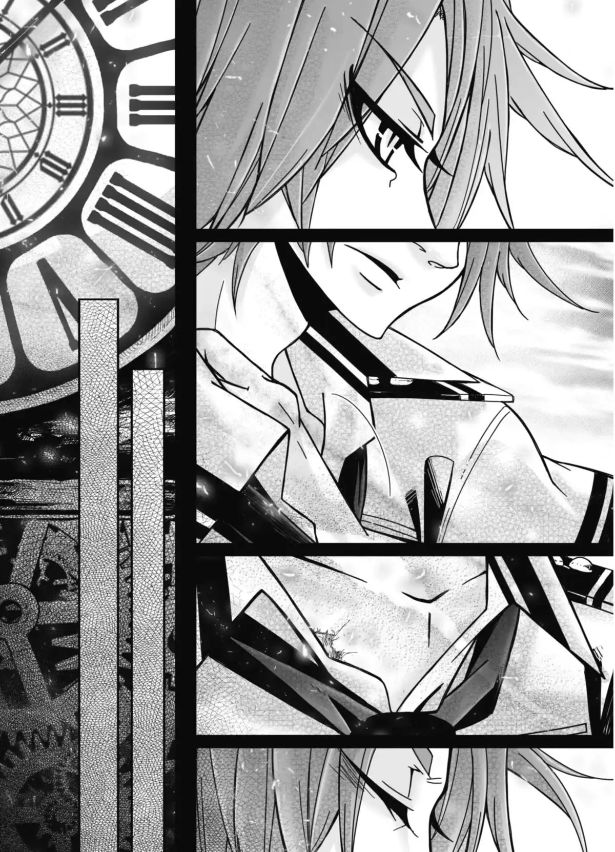 Stray Dog Volume 6 page 65