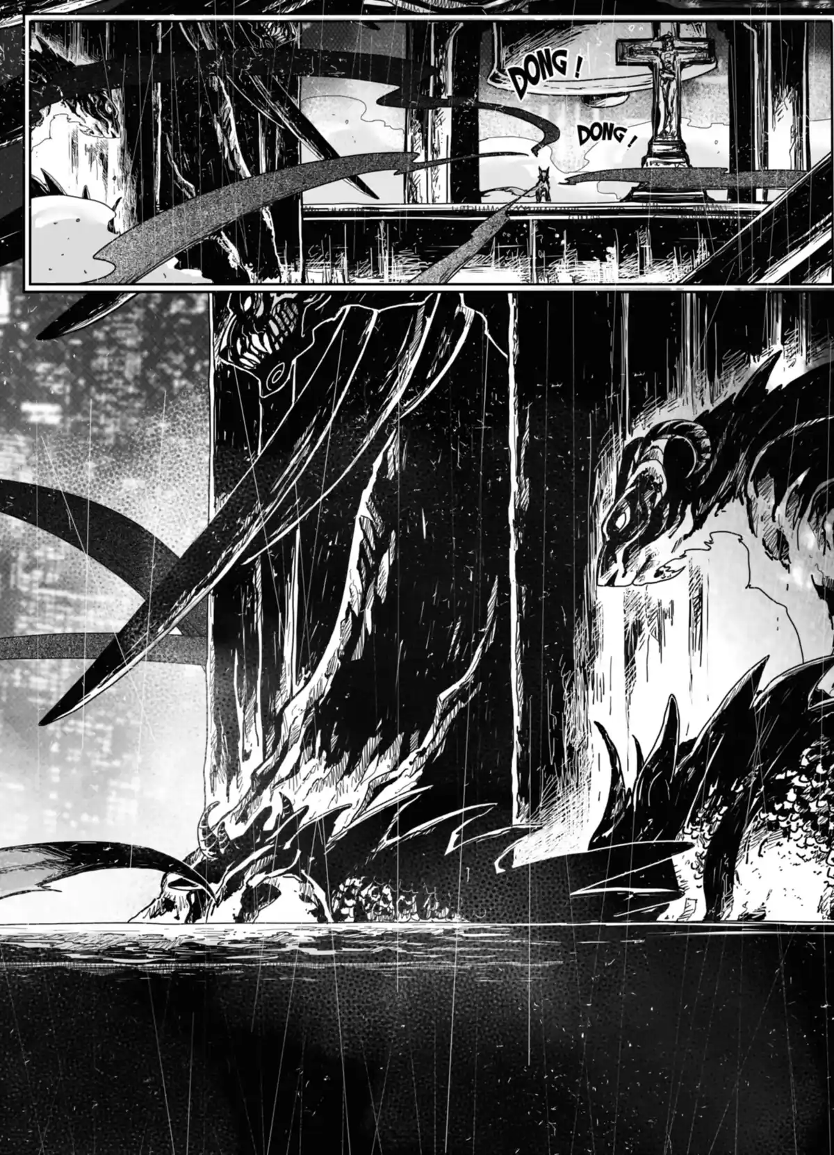 Stray Dog Volume 4 page 106