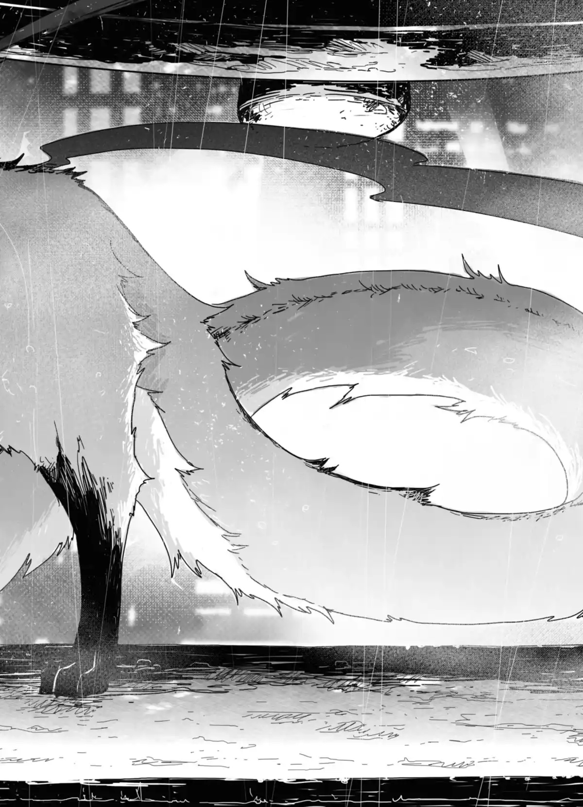 Stray Dog Volume 4 page 108