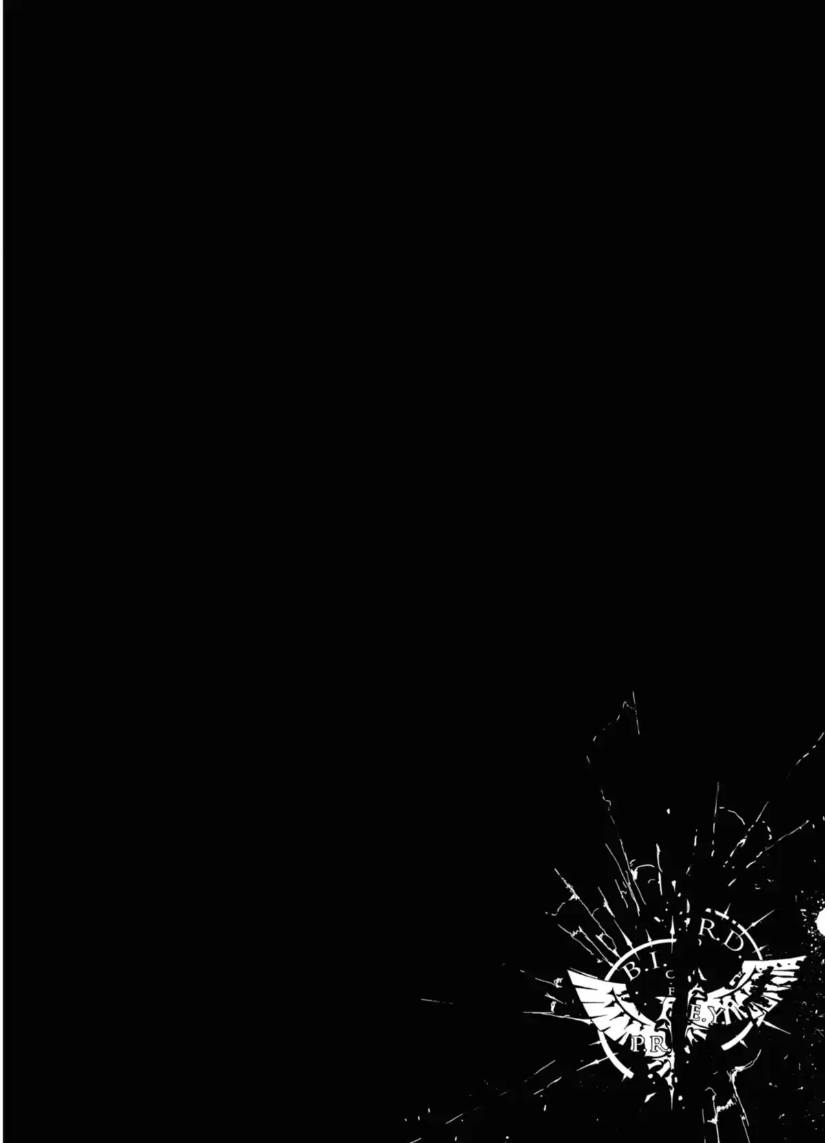Stray Dog Volume 4 page 114