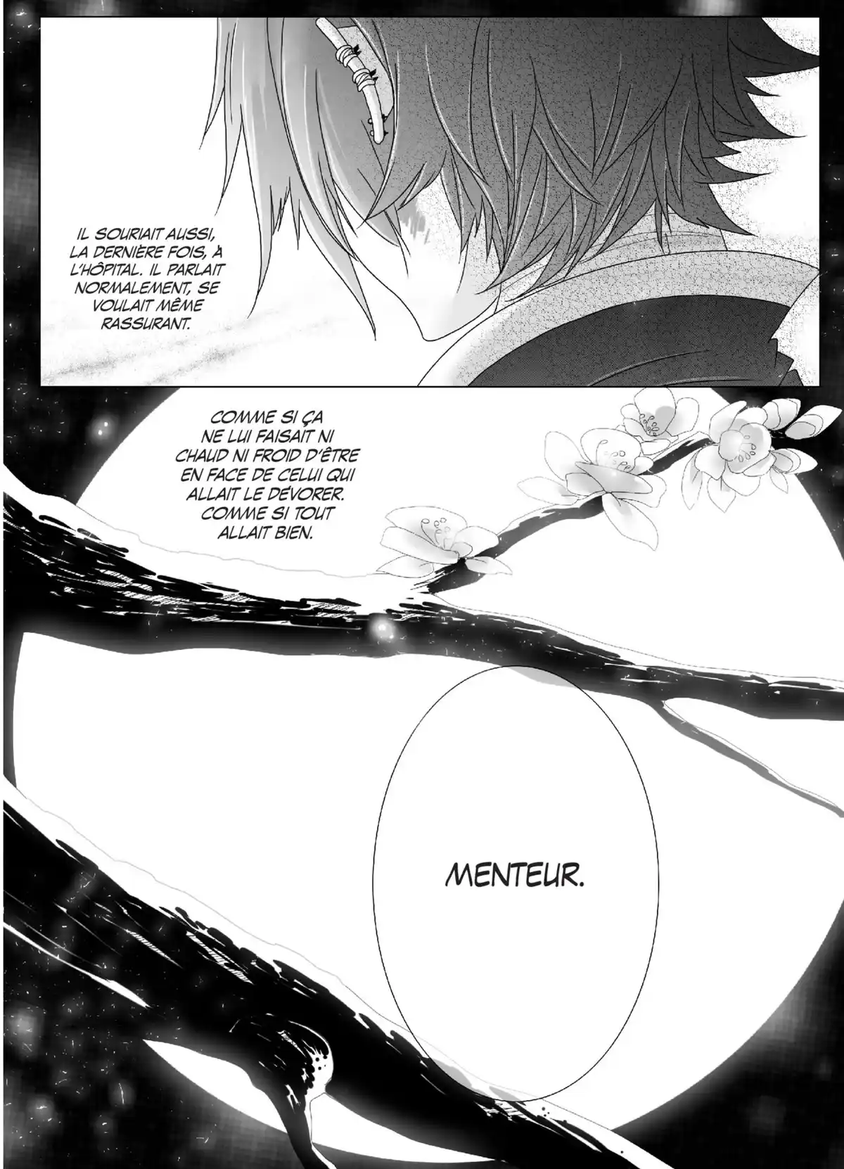 Stray Dog Volume 2 page 62