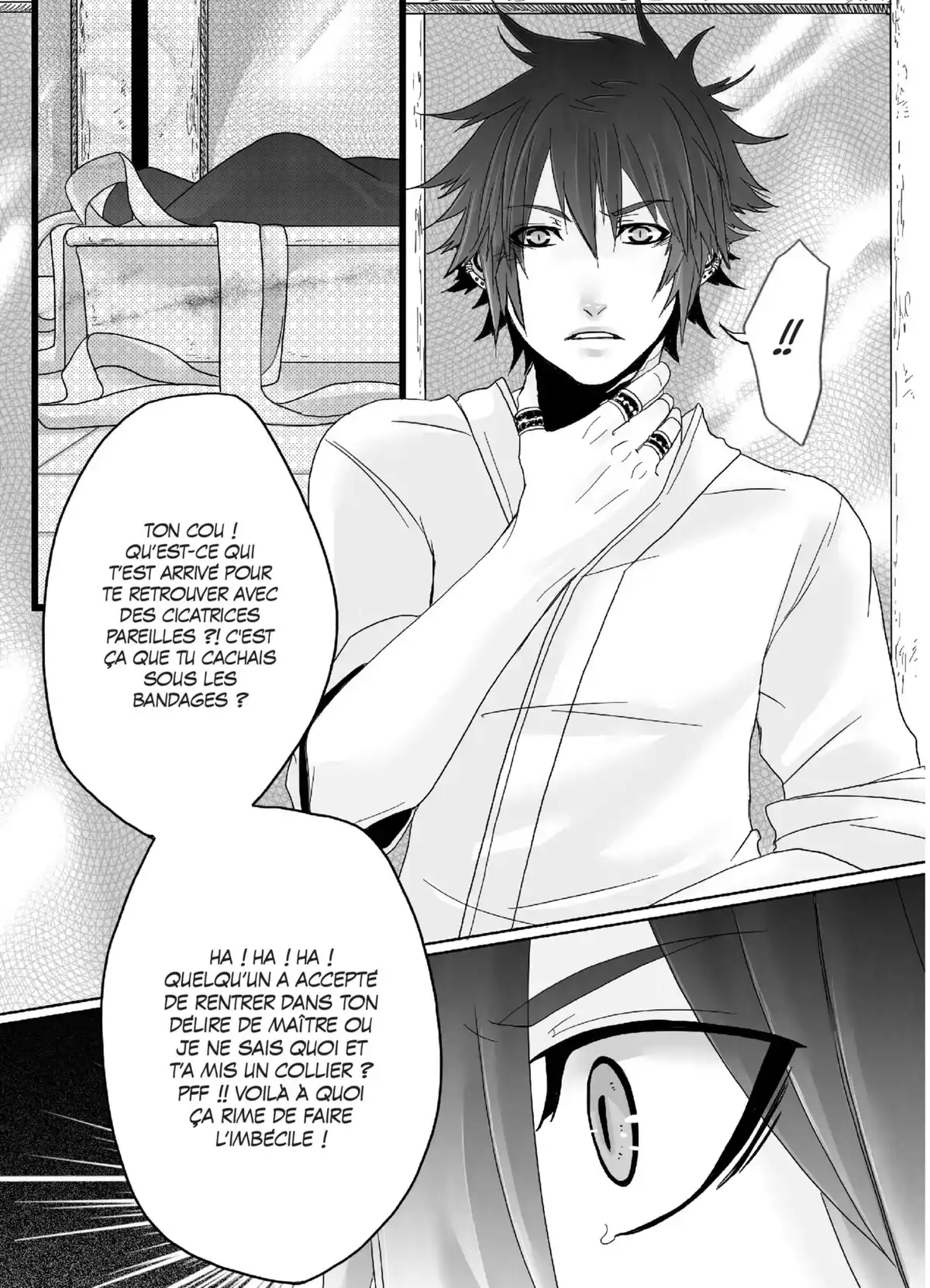 Stray Dog Volume 2 page 67