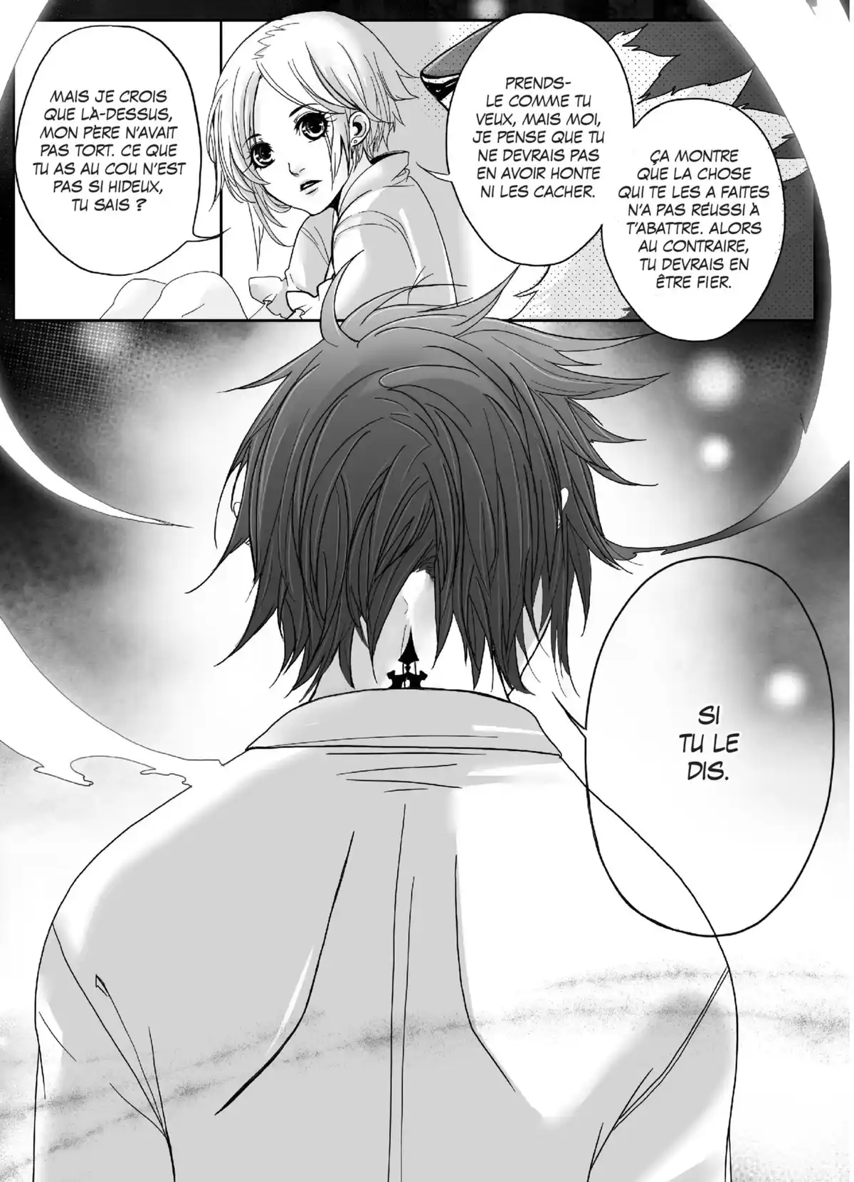 Stray Dog Volume 2 page 77