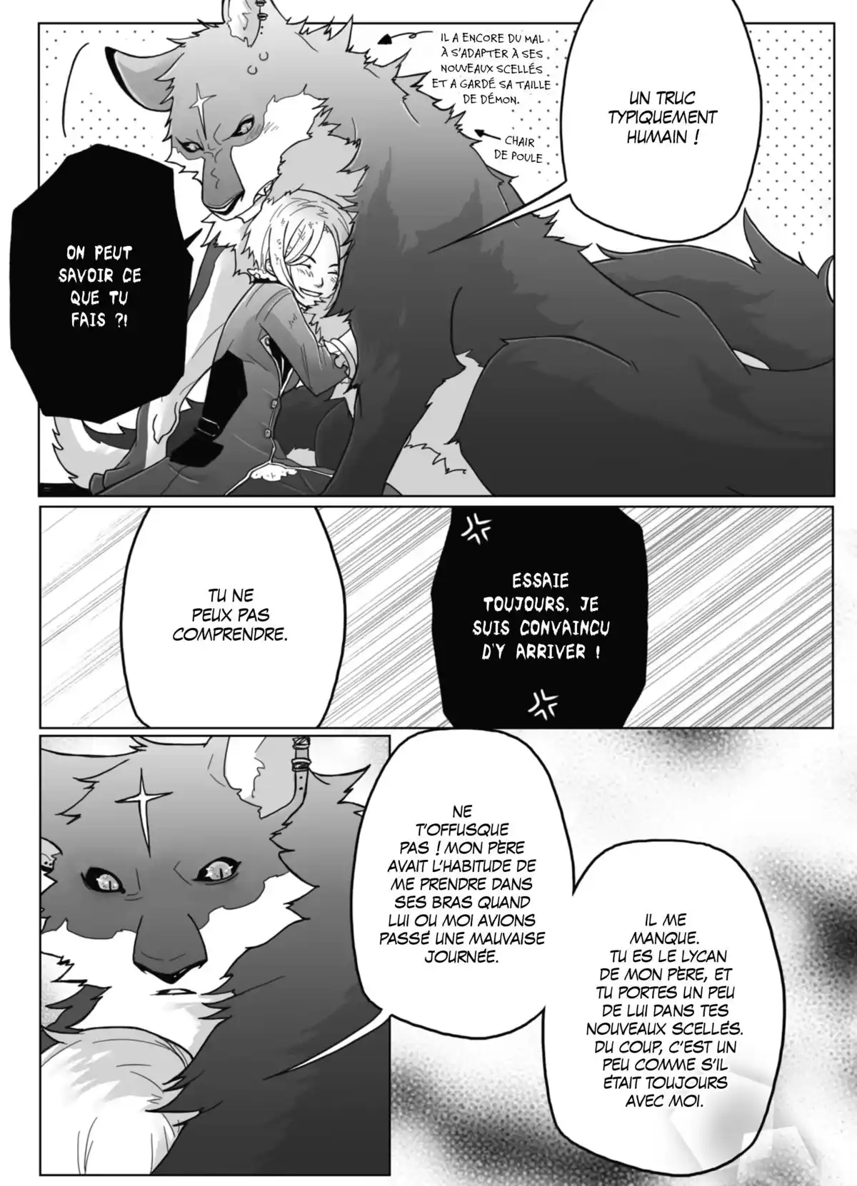 Stray Dog Volume 3 page 248