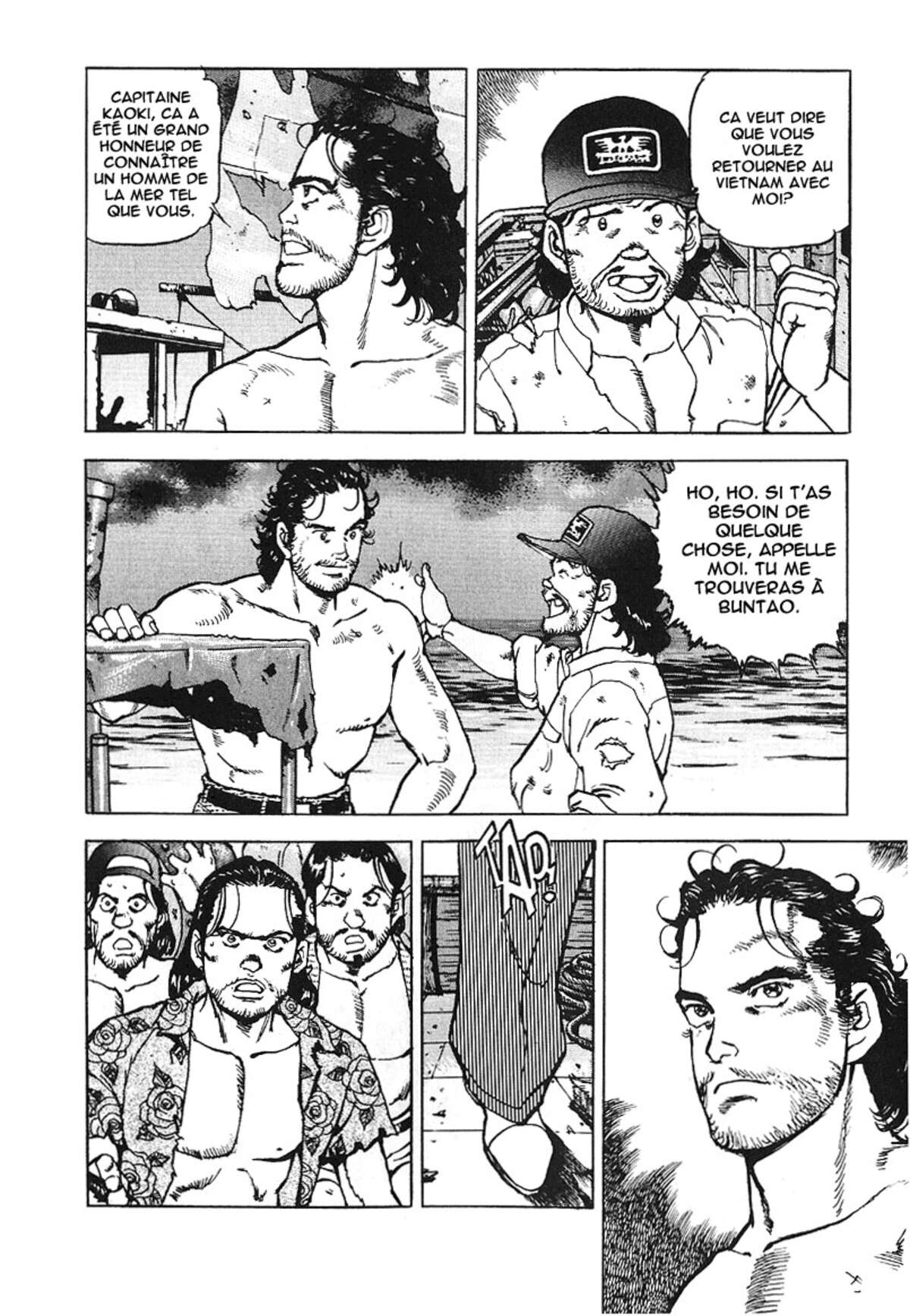 Araragi Express Volume 5 page 15