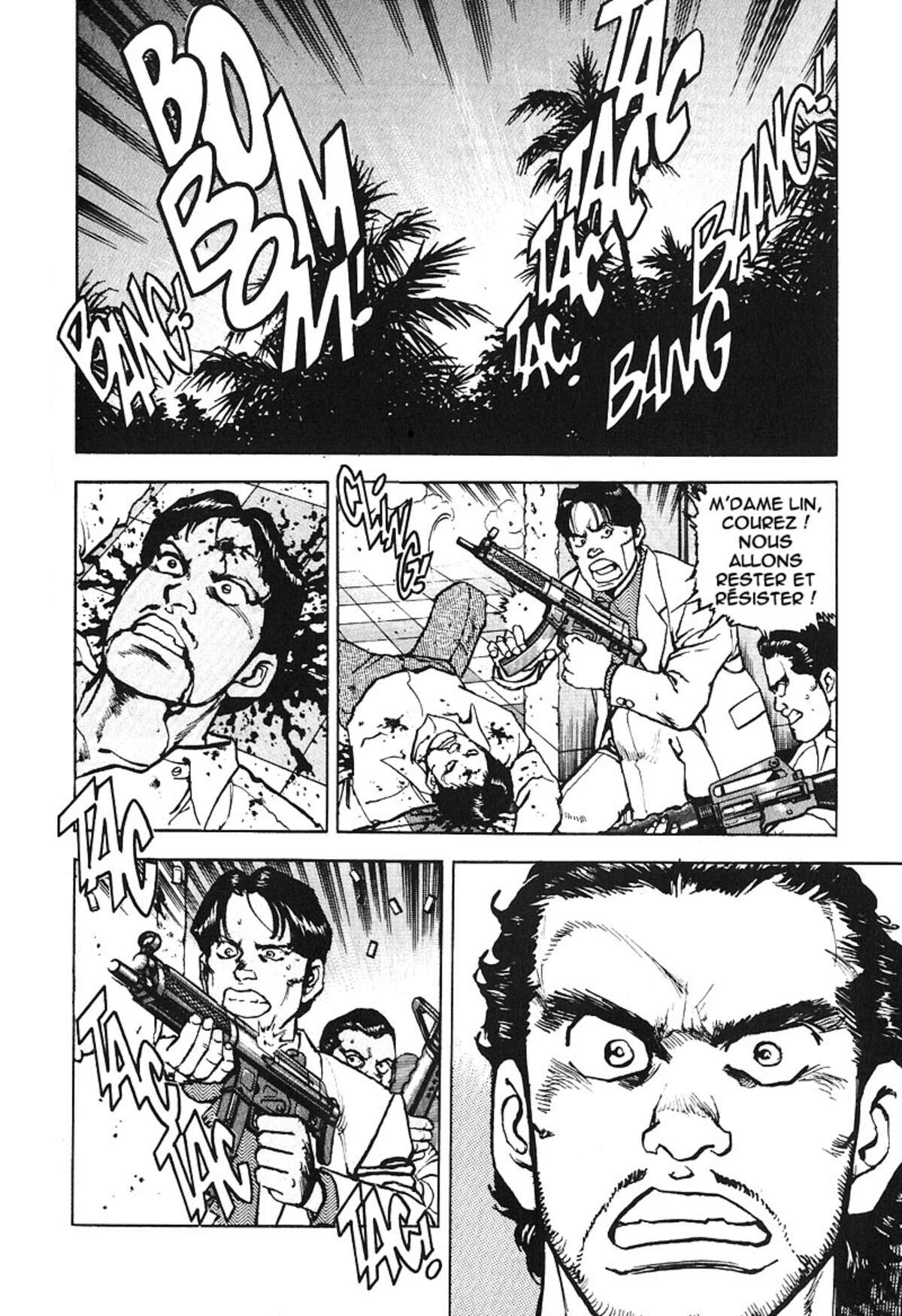Araragi Express Volume 5 page 19
