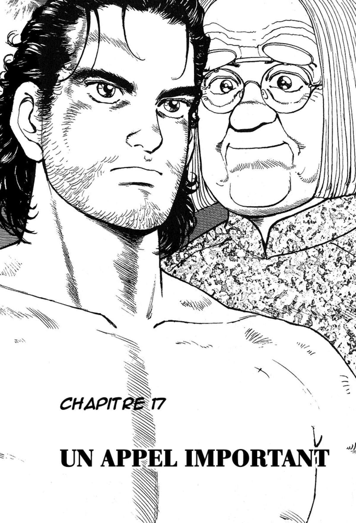 Araragi Express Volume 5 page 21