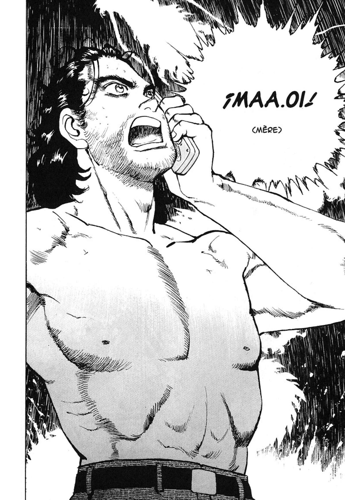Araragi Express Volume 5 page 31