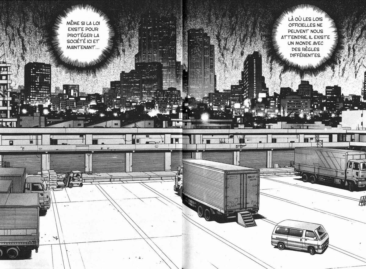 Araragi Express Volume 2 page 35