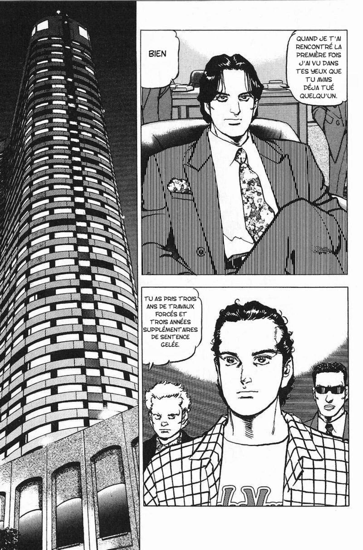Araragi Express Volume 2 page 54