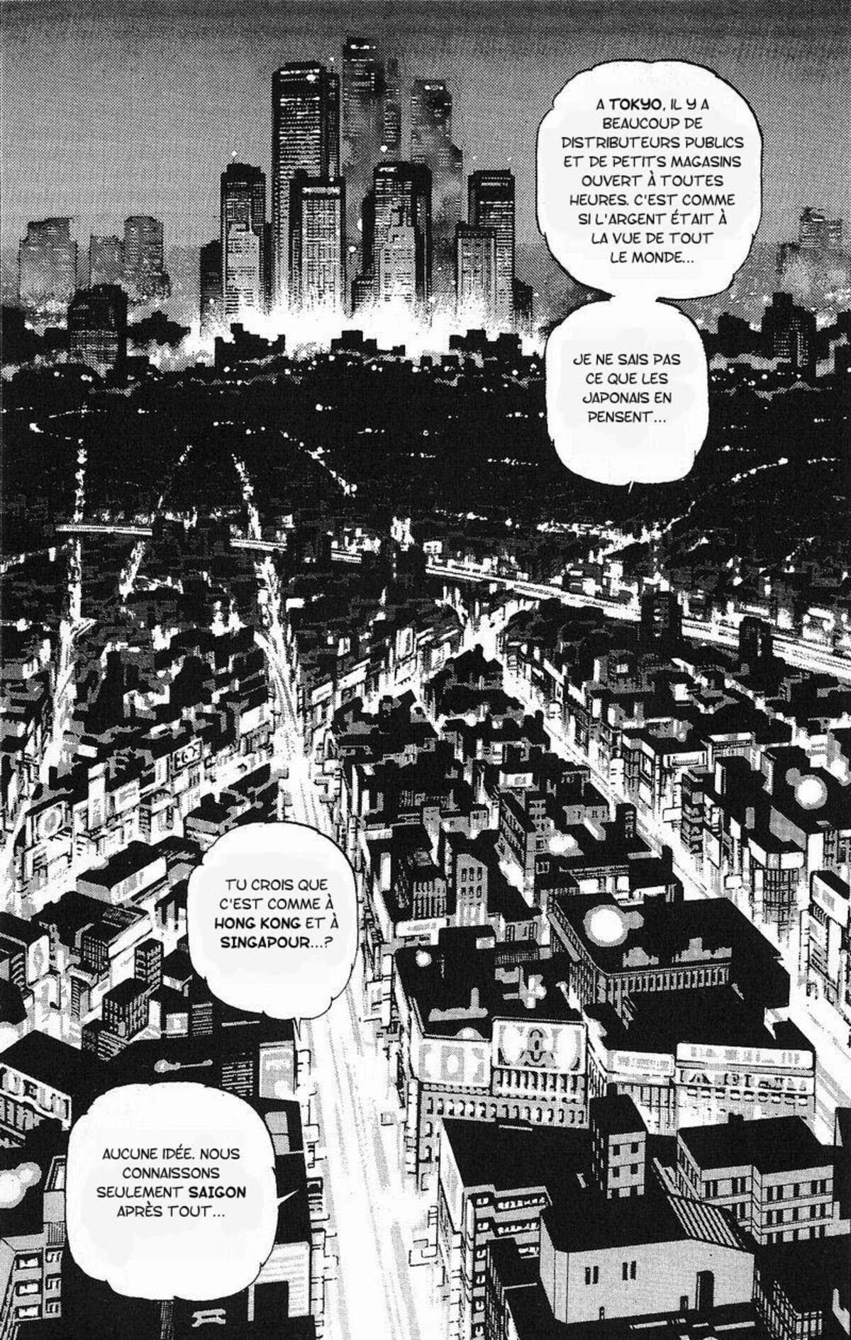 Araragi Express Volume 1 page 33