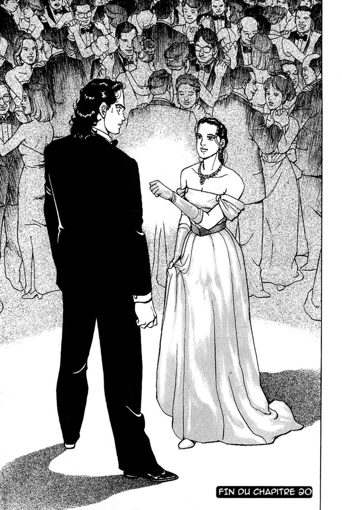 Araragi Express Volume 6 page 21