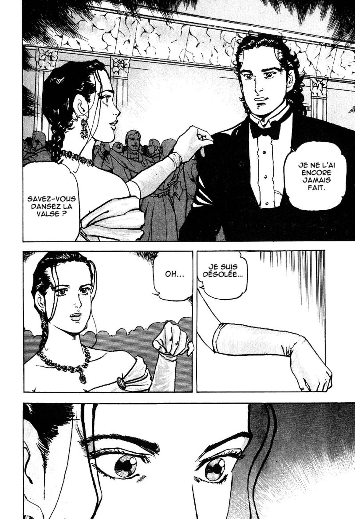 Araragi Express Volume 6 page 22