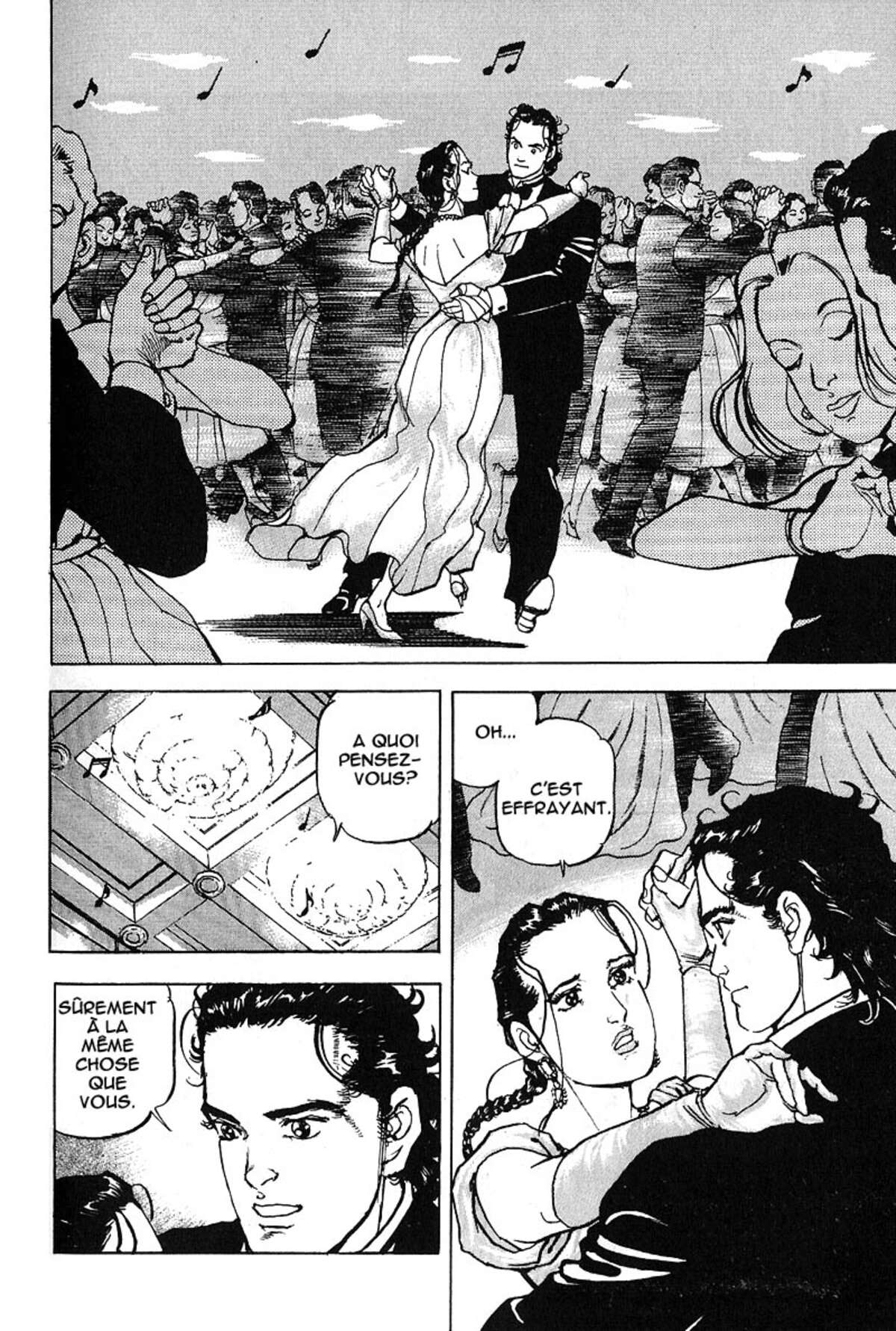 Araragi Express Volume 6 page 25