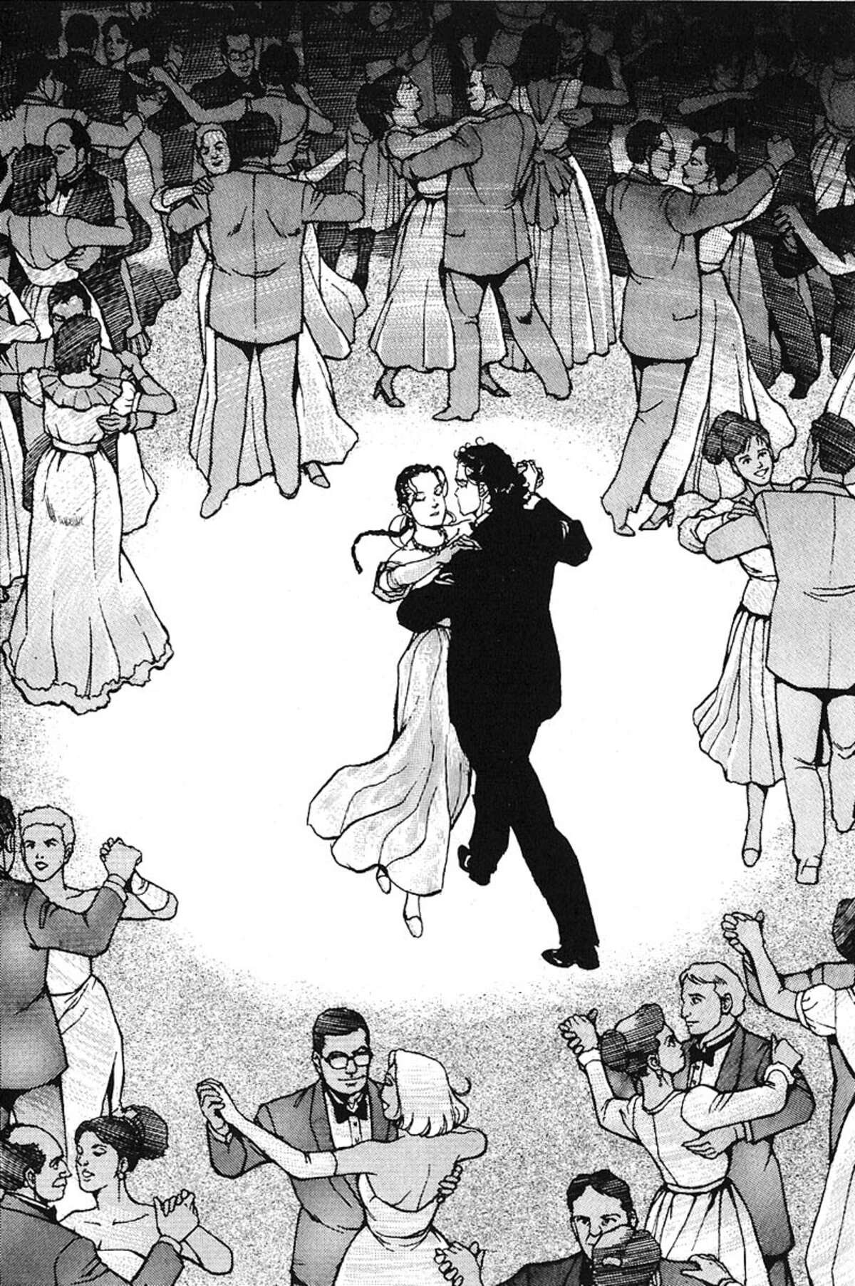 Araragi Express Volume 6 page 27