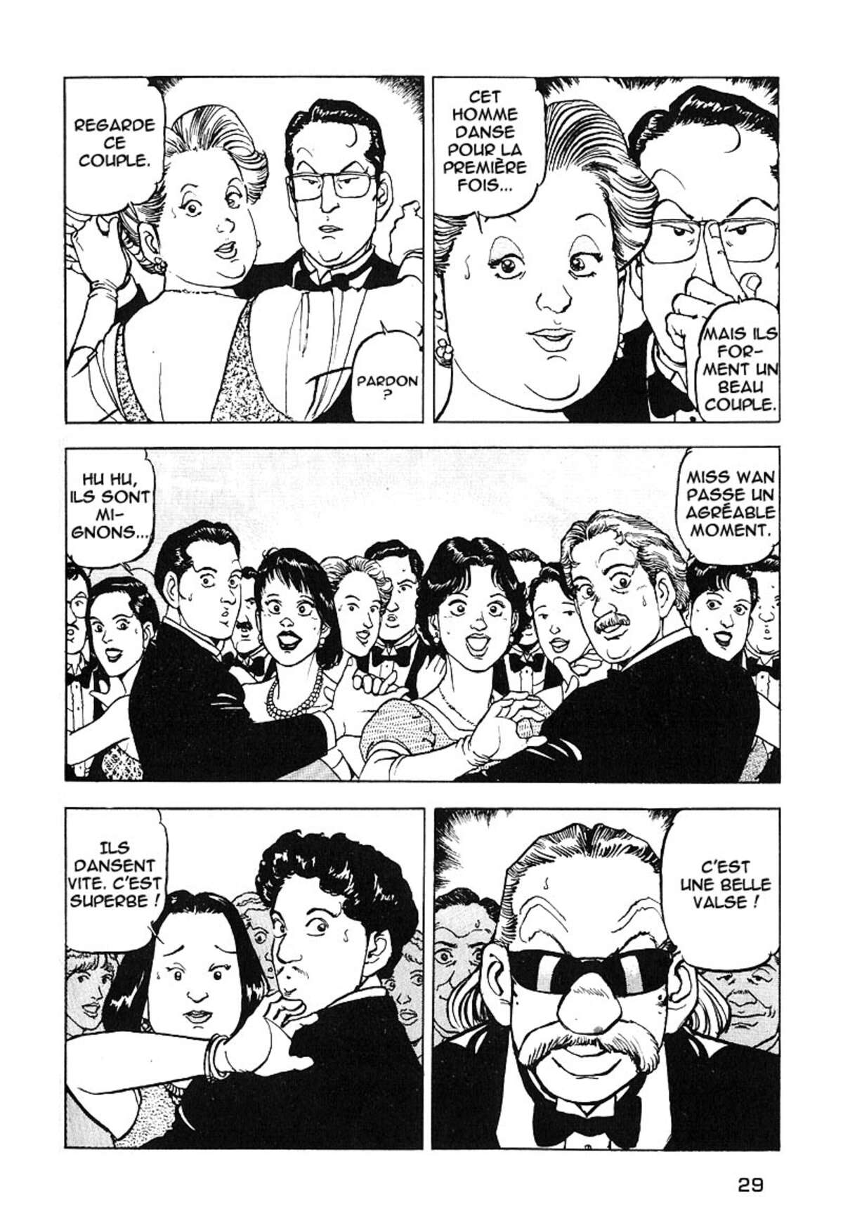 Araragi Express Volume 6 page 29