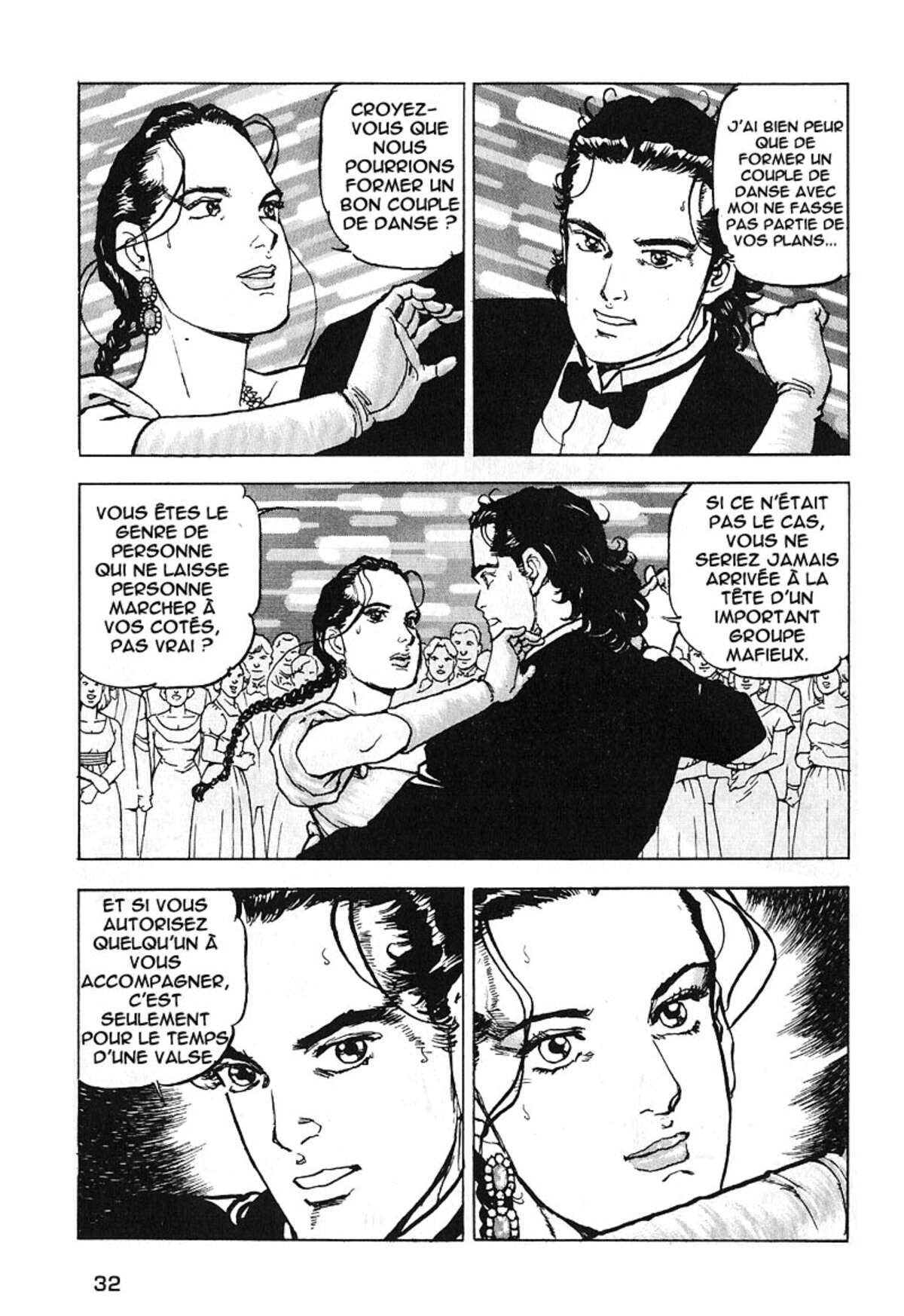 Araragi Express Volume 6 page 31