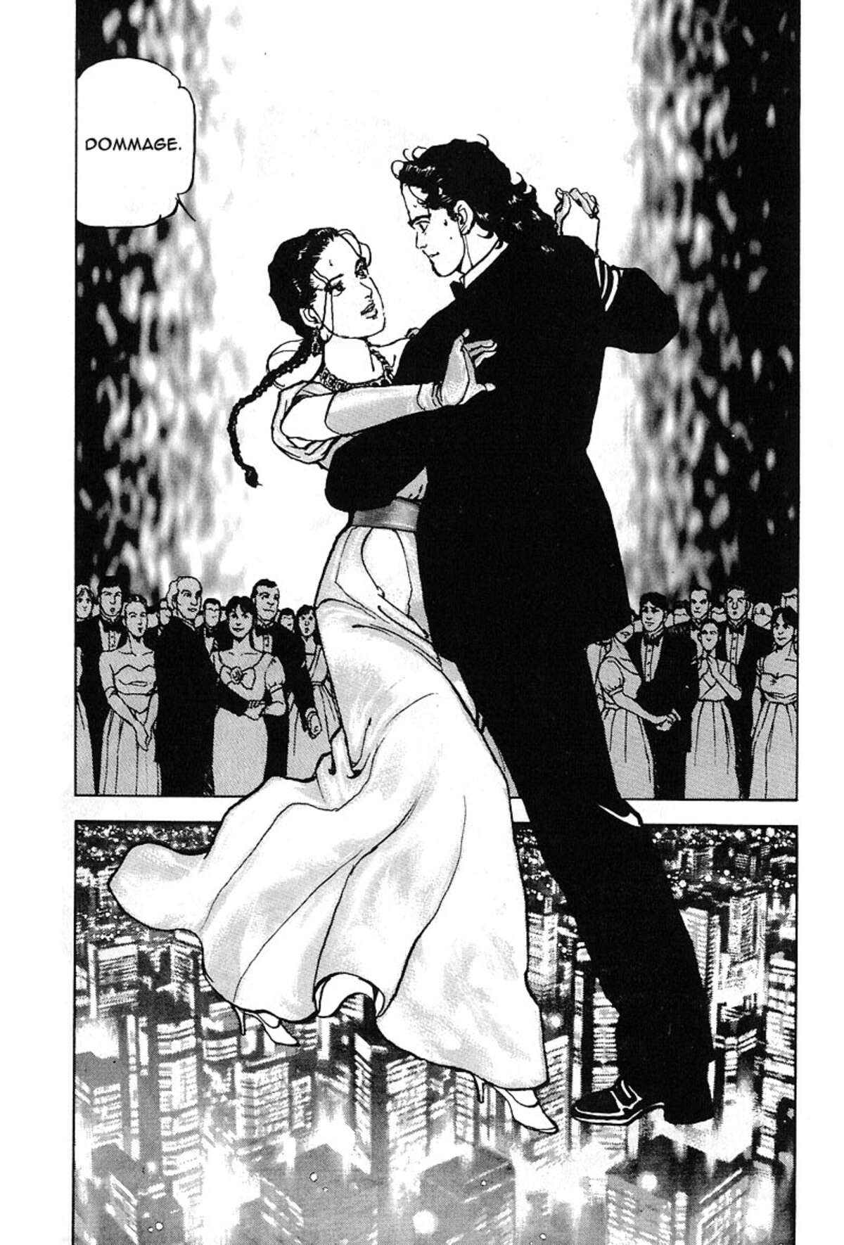 Araragi Express Volume 6 page 33