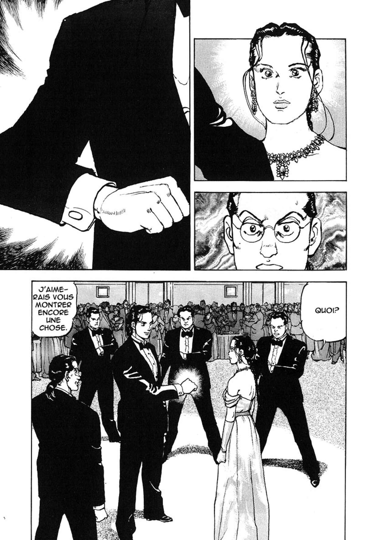 Araragi Express Volume 6 page 37