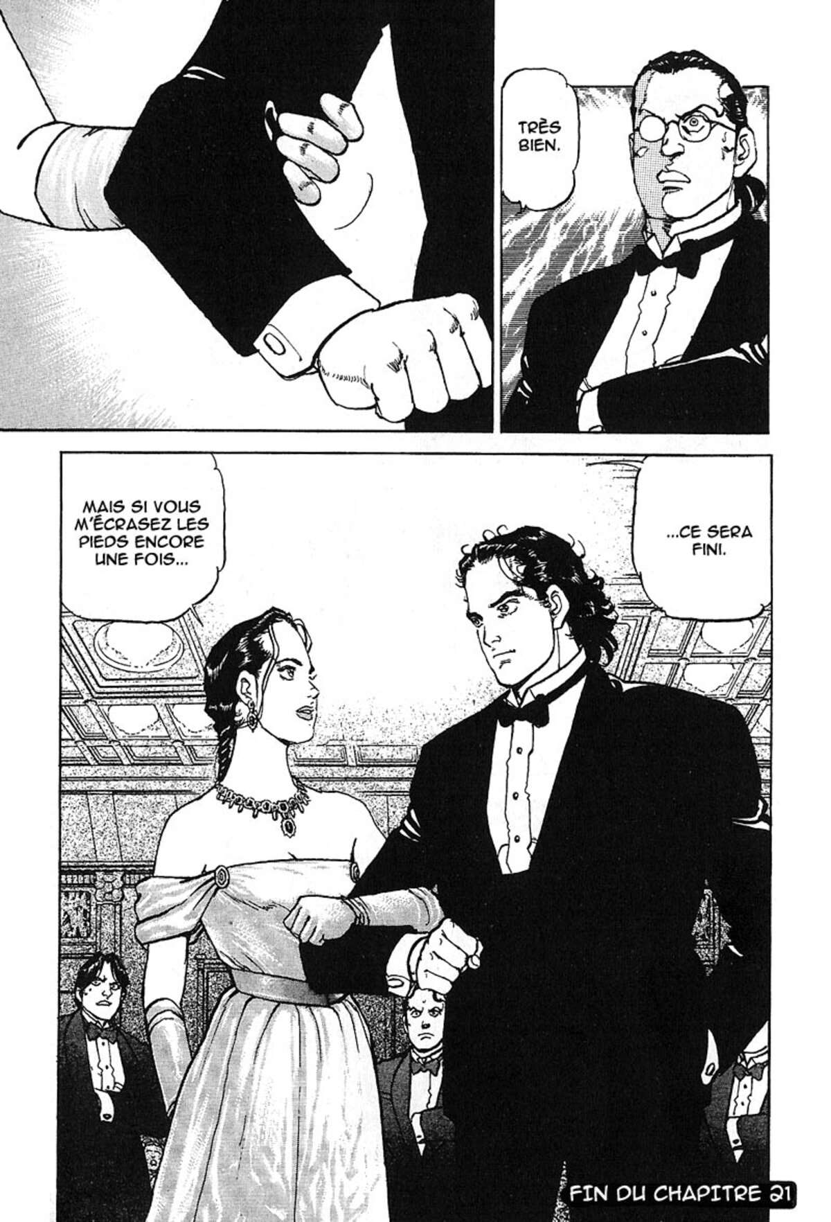 Araragi Express Volume 6 page 39