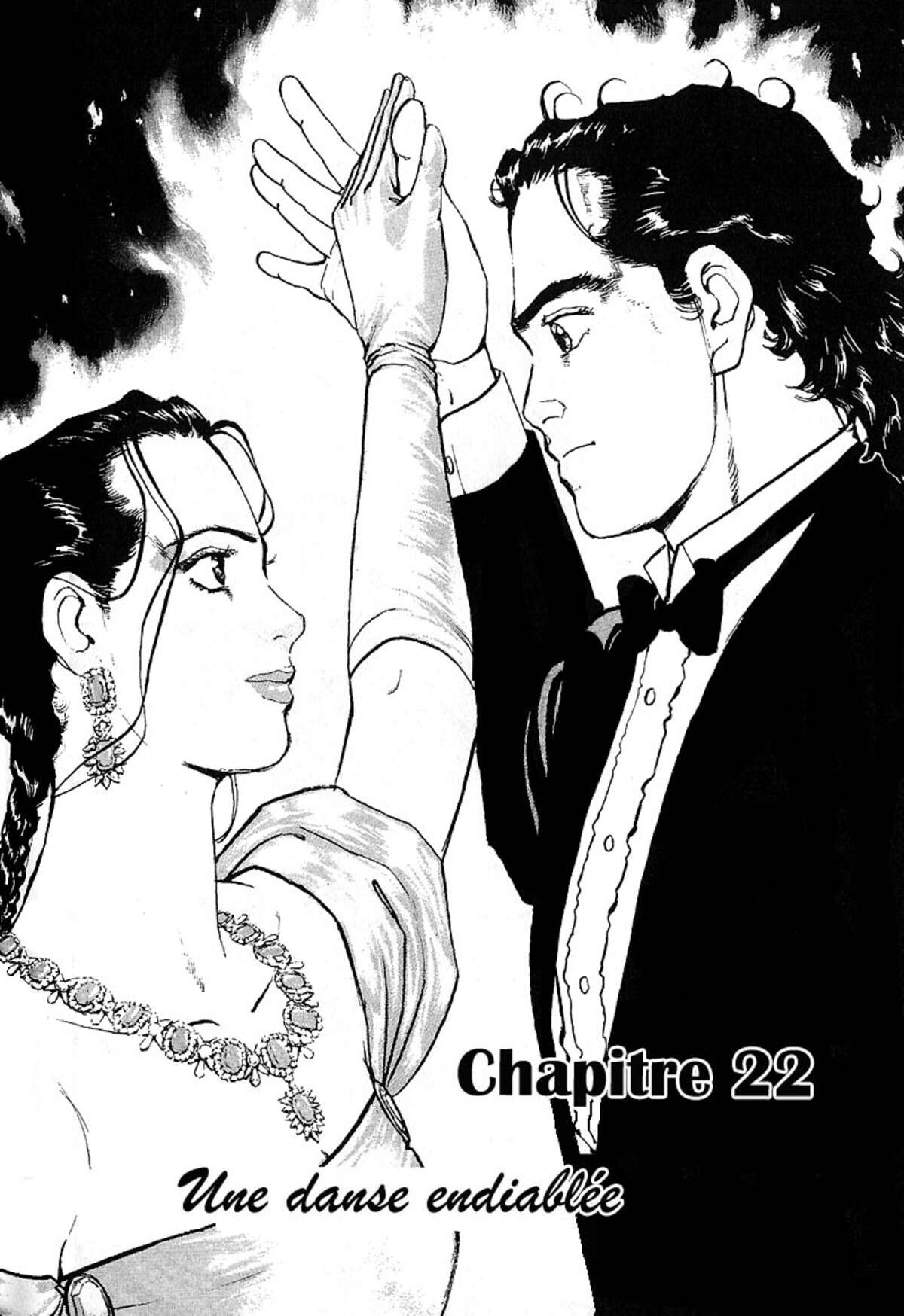 Araragi Express Volume 6 page 40