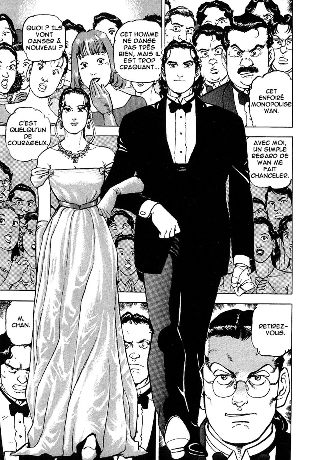 Araragi Express Volume 6 page 41