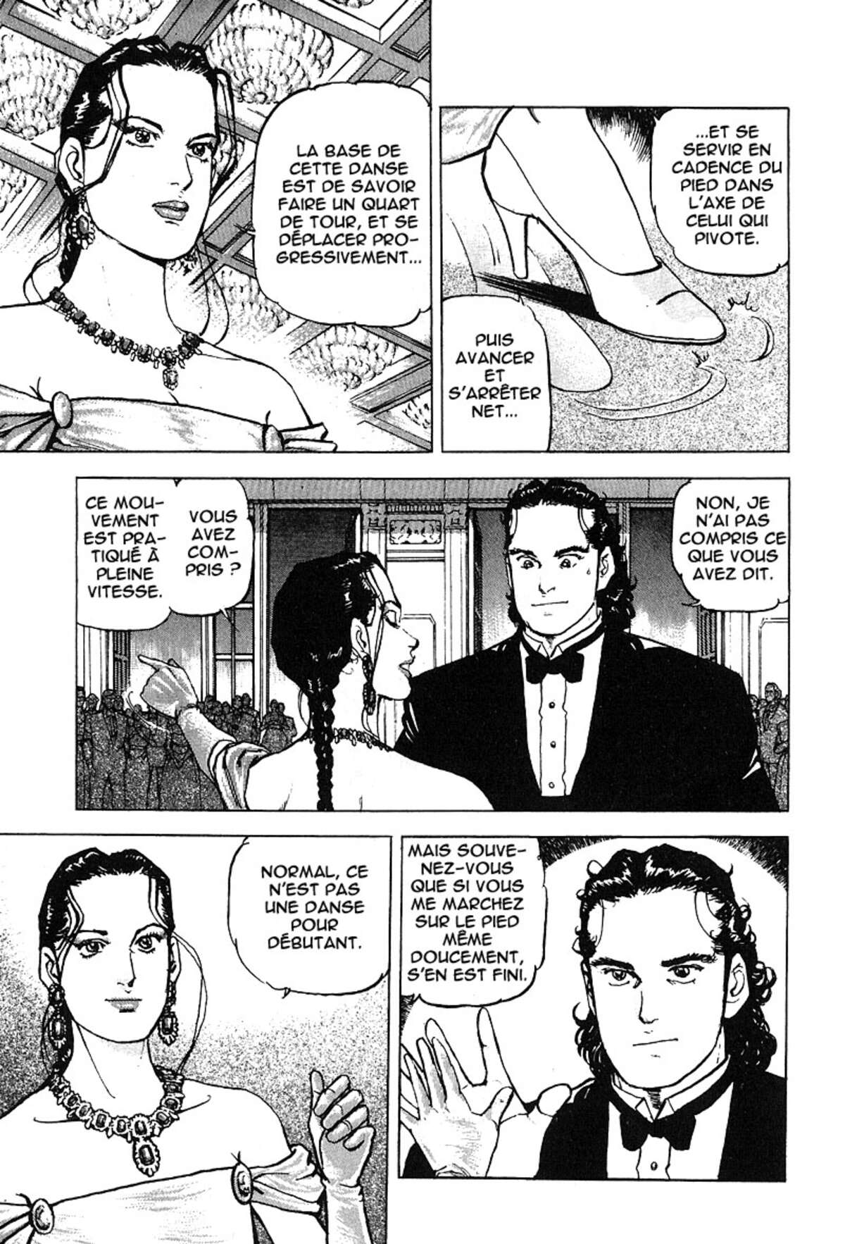 Araragi Express Volume 6 page 43