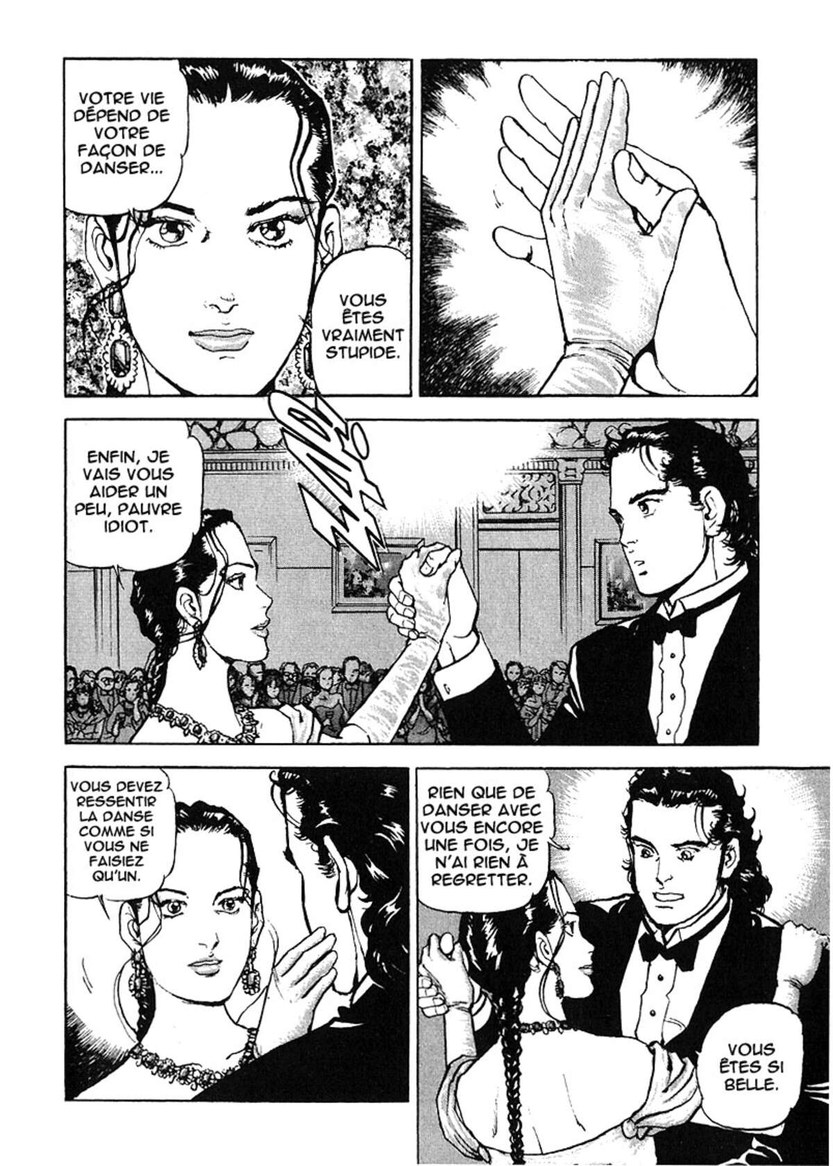 Araragi Express Volume 6 page 44