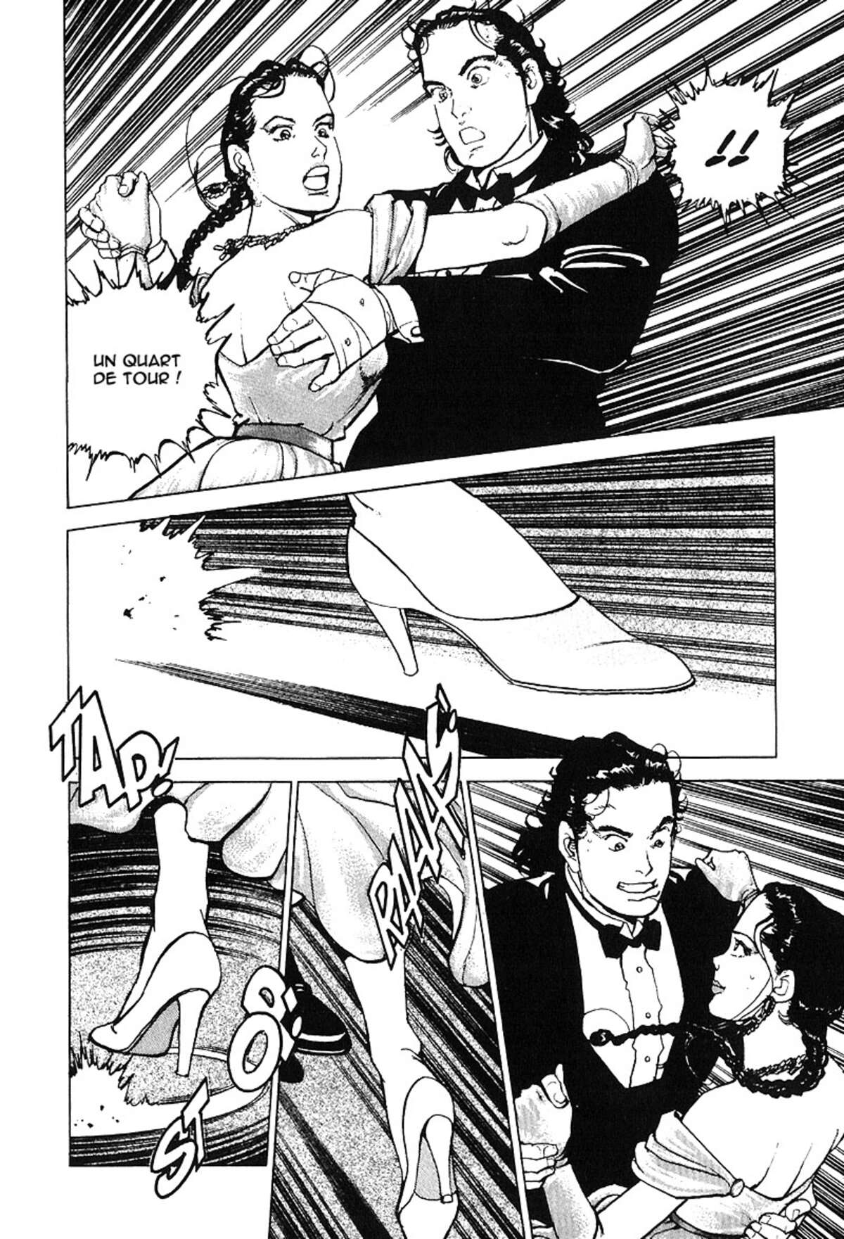 Araragi Express Volume 6 page 46
