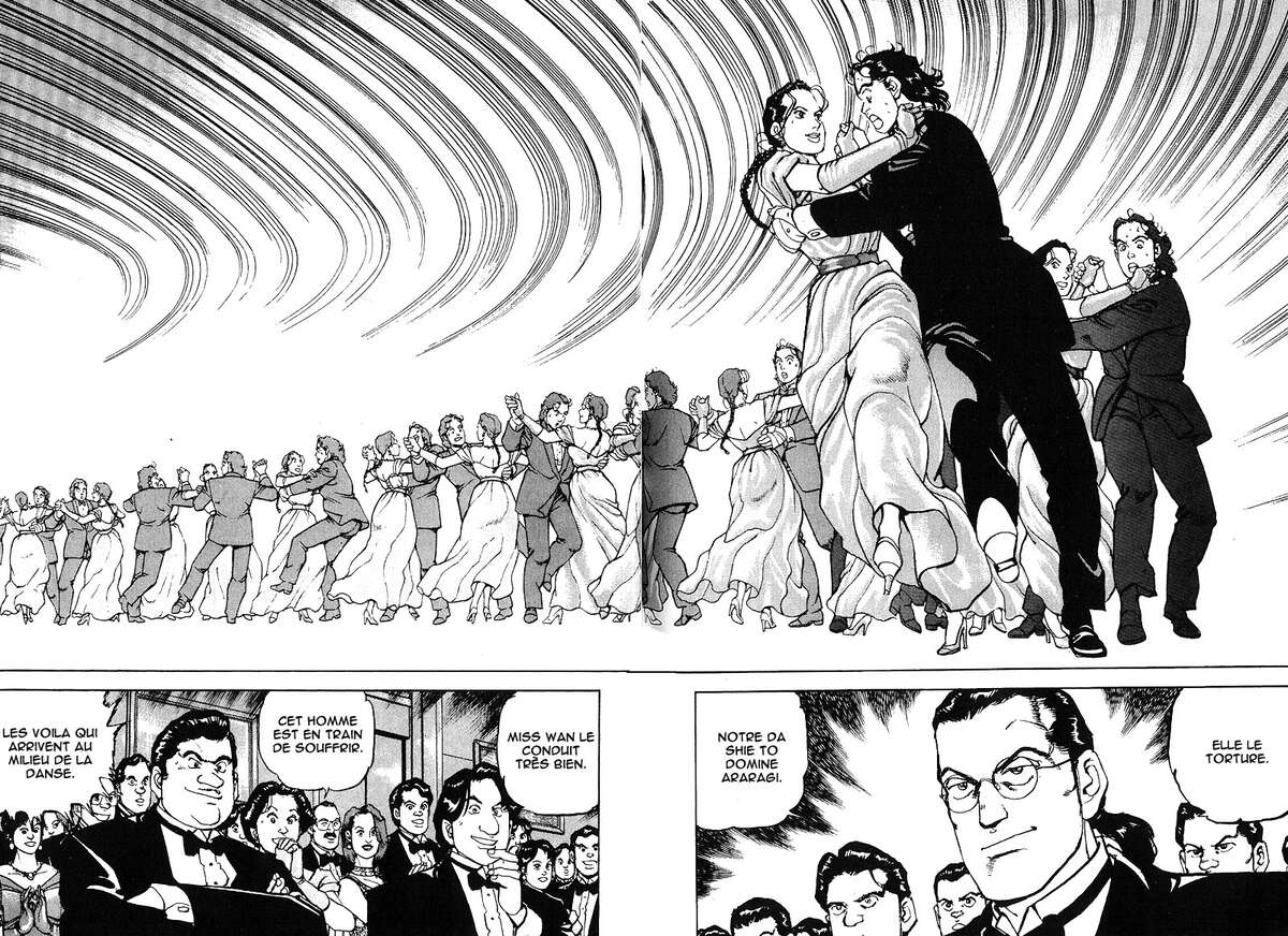 Araragi Express Volume 6 page 49