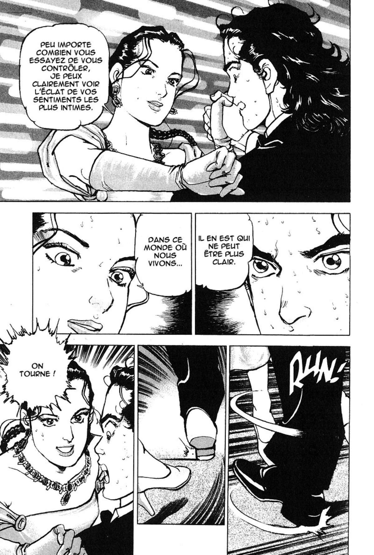 Araragi Express Volume 6 page 50