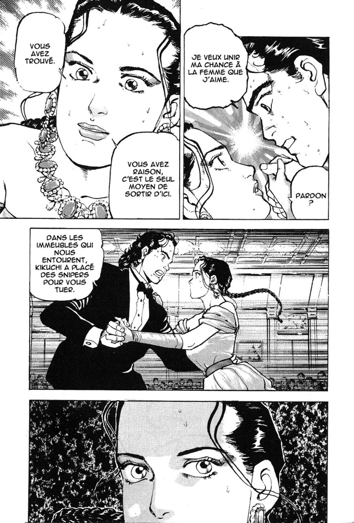 Araragi Express Volume 6 page 52