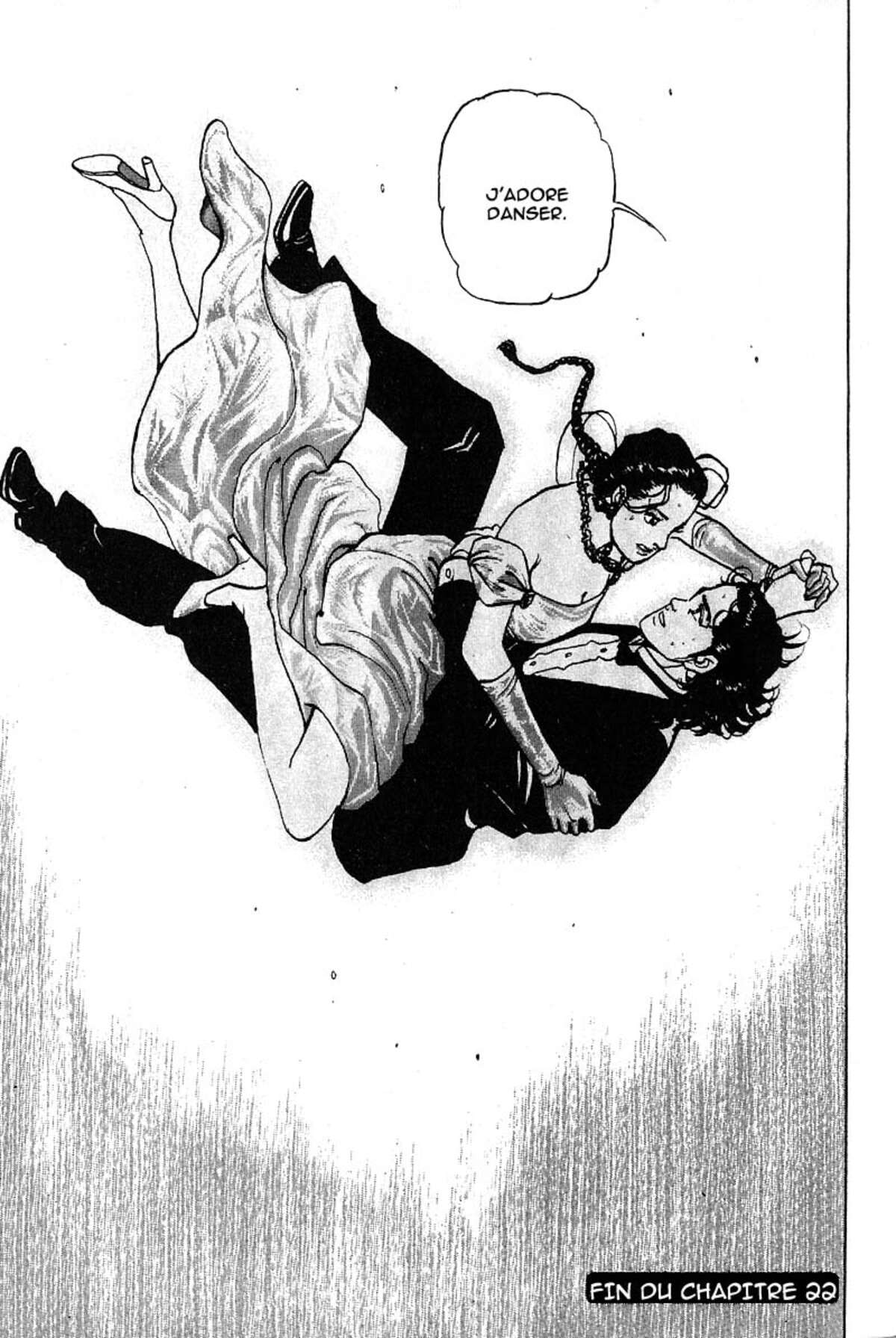Araragi Express Volume 6 page 61