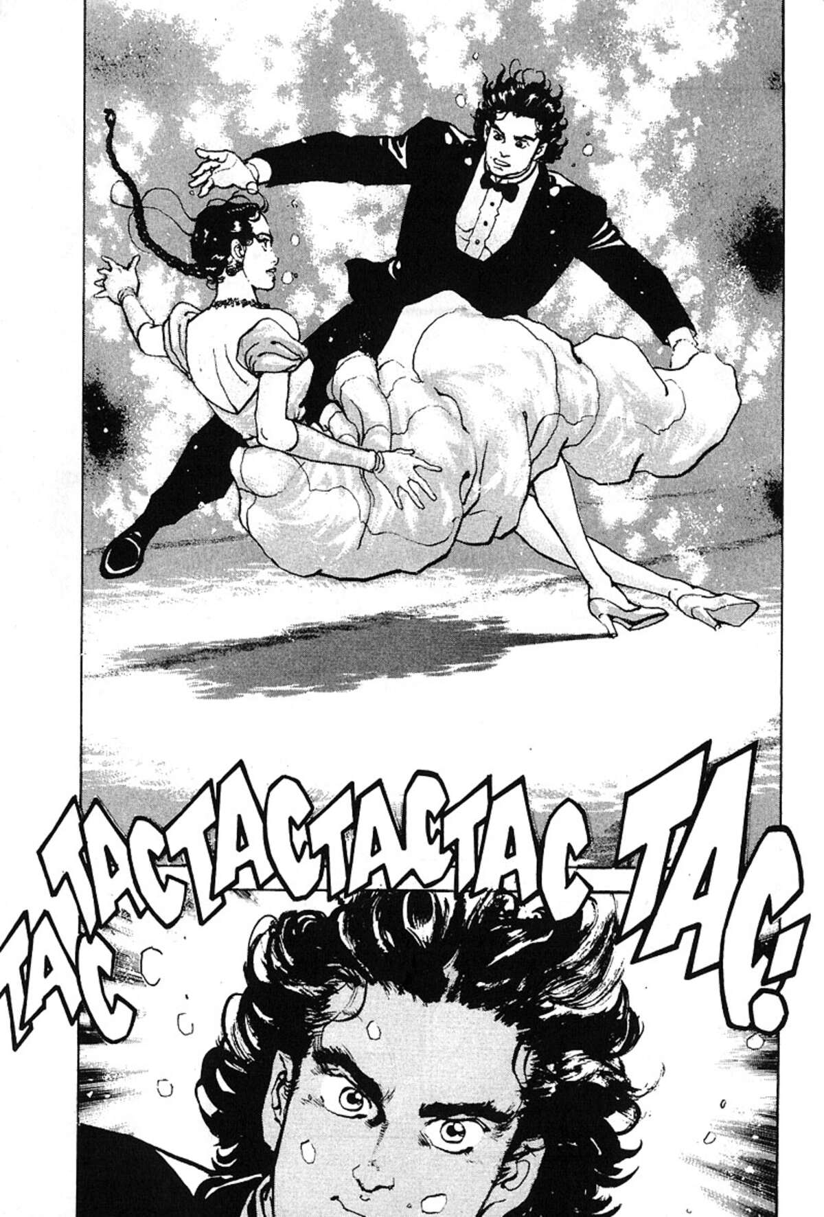 Araragi Express Volume 6 page 66