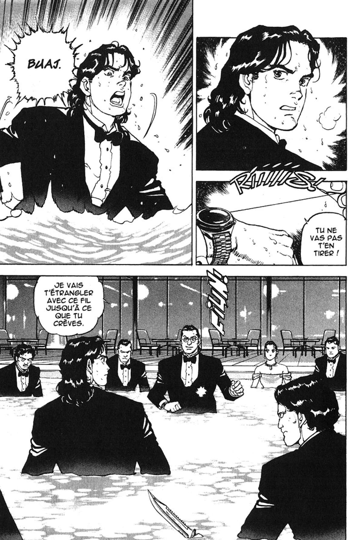 Araragi Express Volume 6 page 68