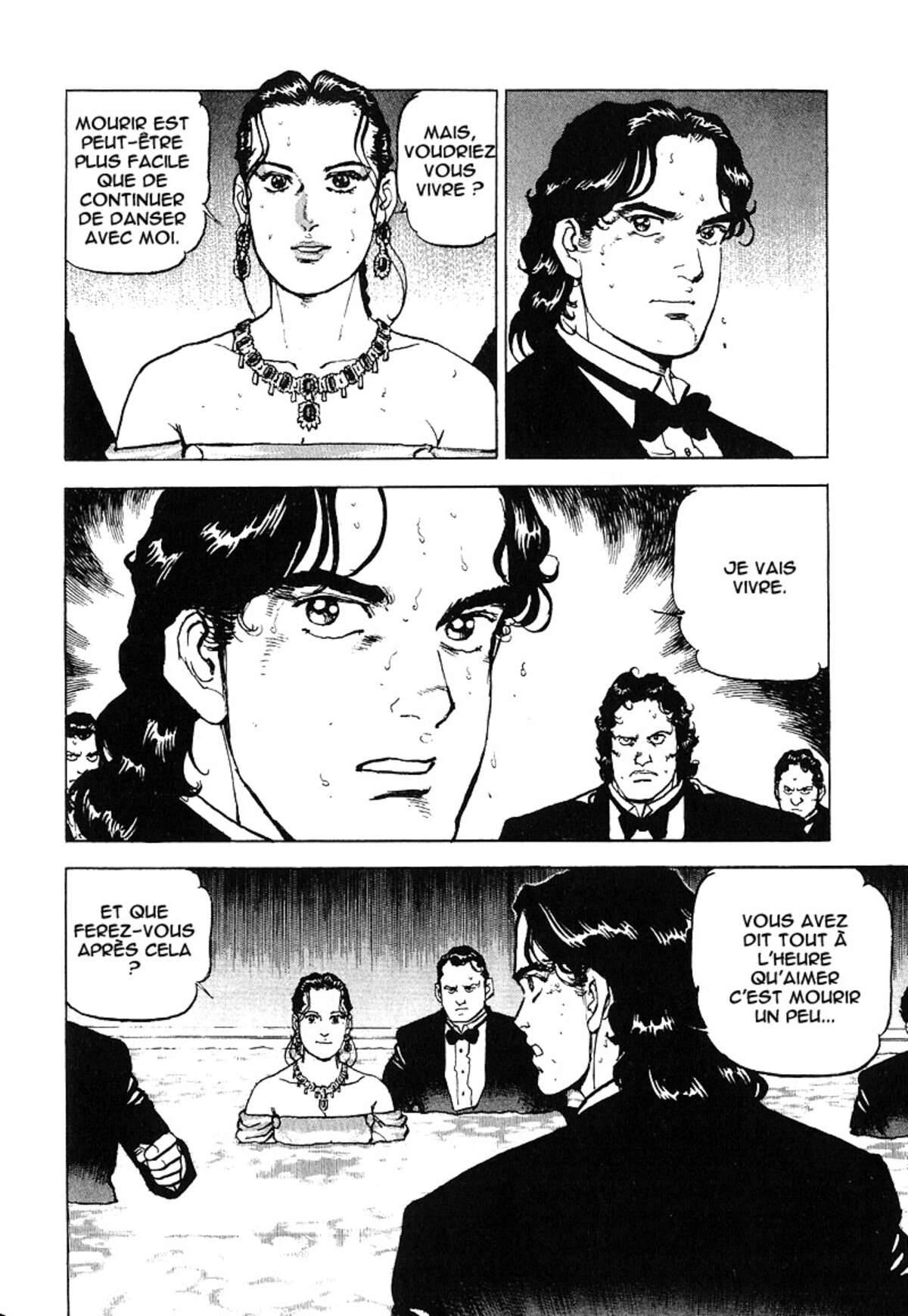 Araragi Express Volume 6 page 69