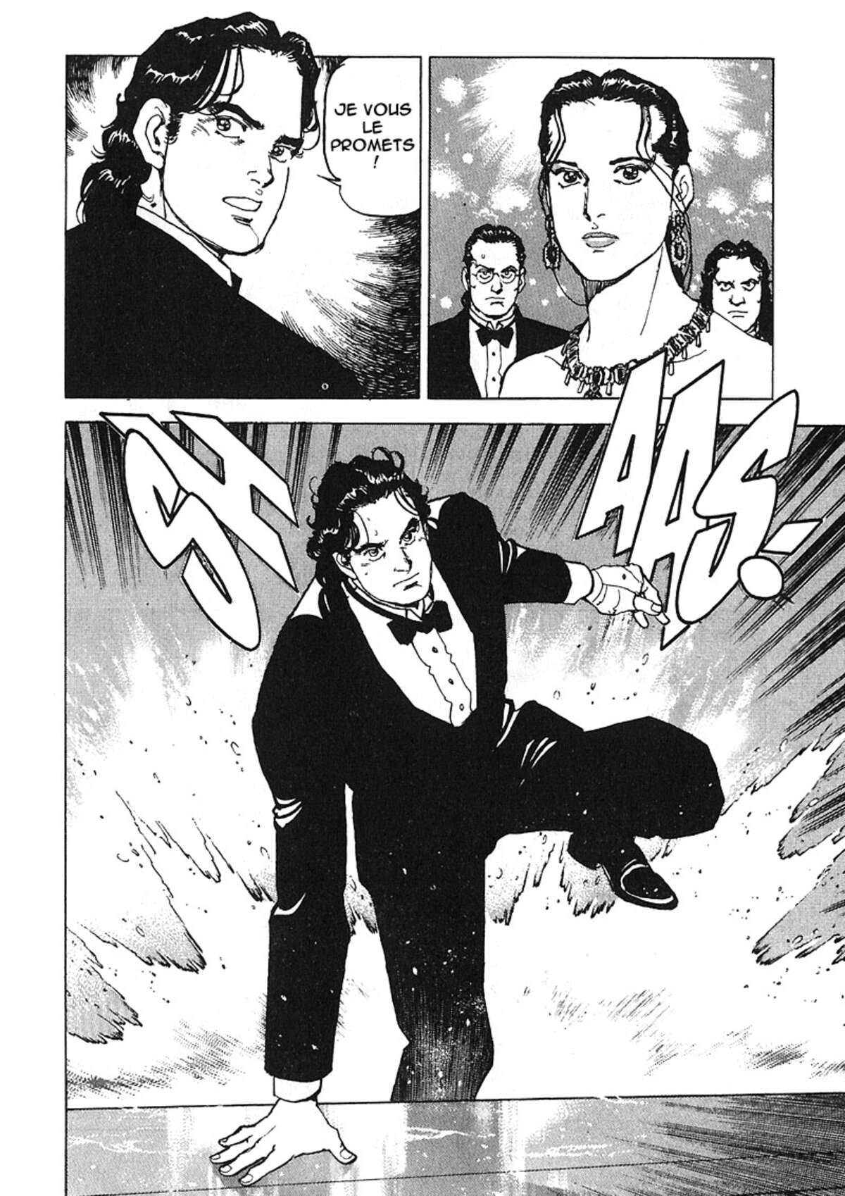 Araragi Express Volume 6 page 75