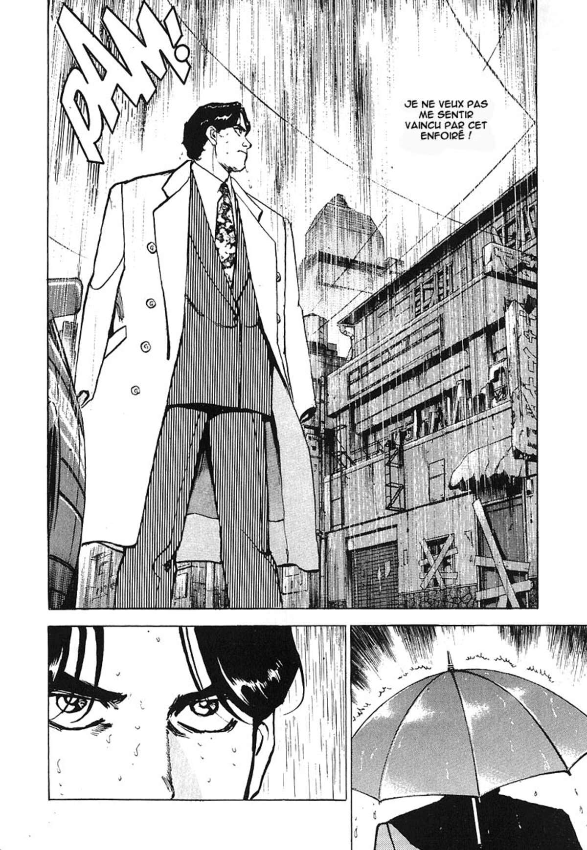 Araragi Express Volume 6 page 99