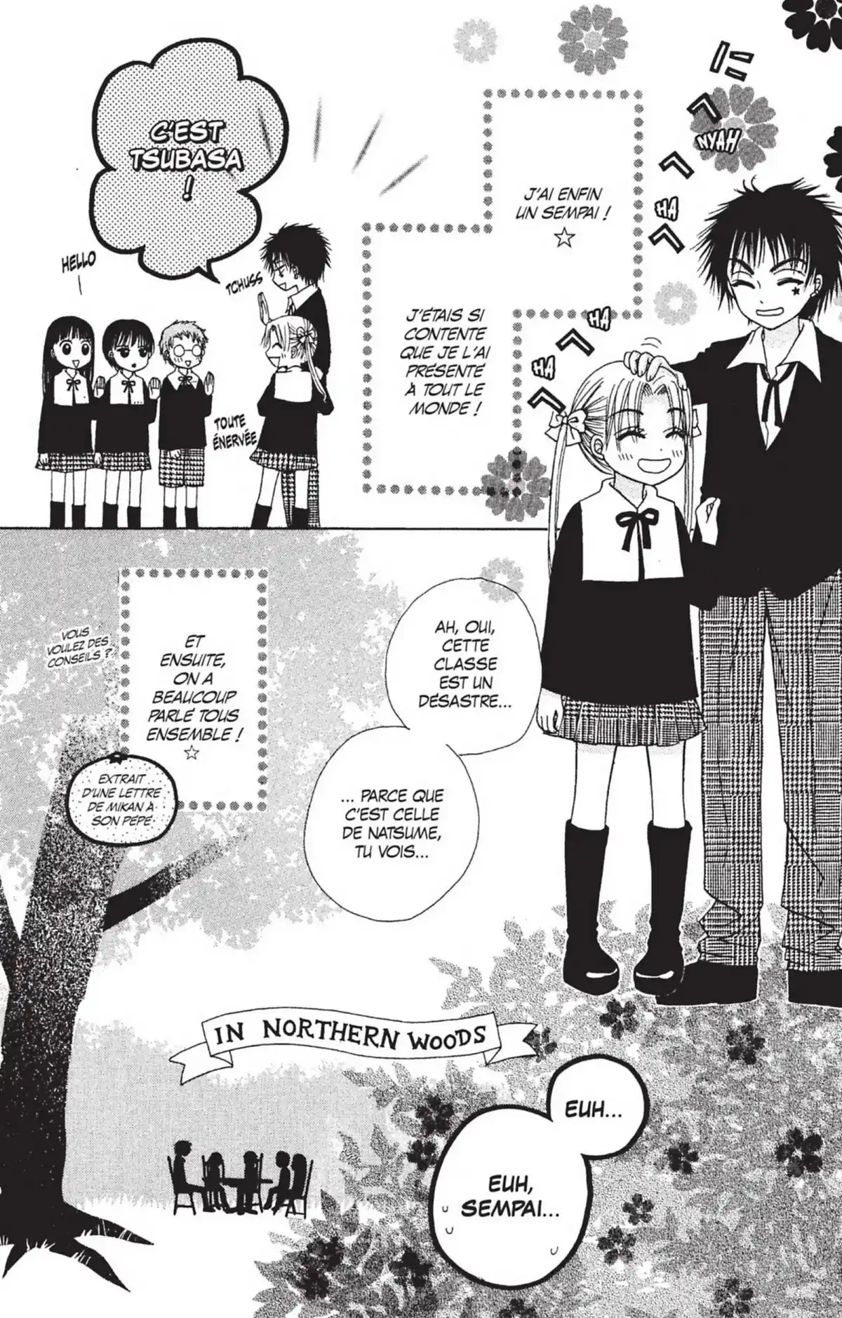 L’Académie Alice Volume 2 page 111