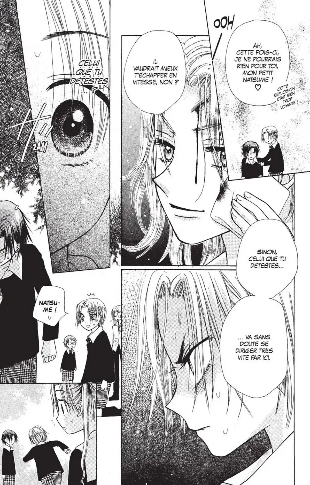 L’Académie Alice Volume 2 page 18