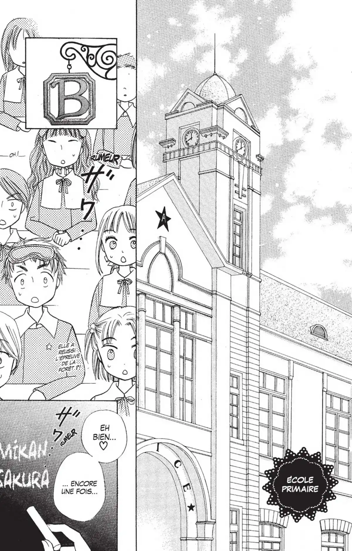 L’Académie Alice Volume 2 page 22